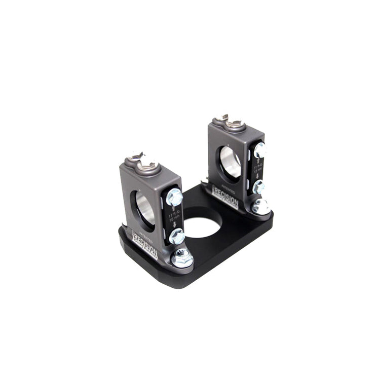 Shock n Vibe Clamp ATV Quad Parts UK