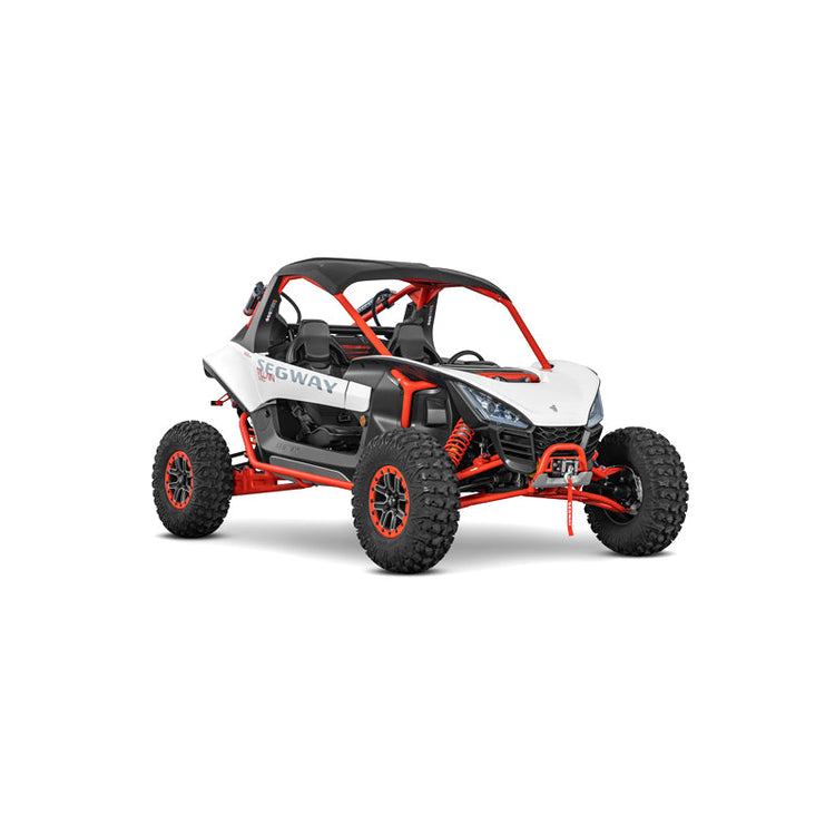 Segway SSV ATV Quad Parts UK