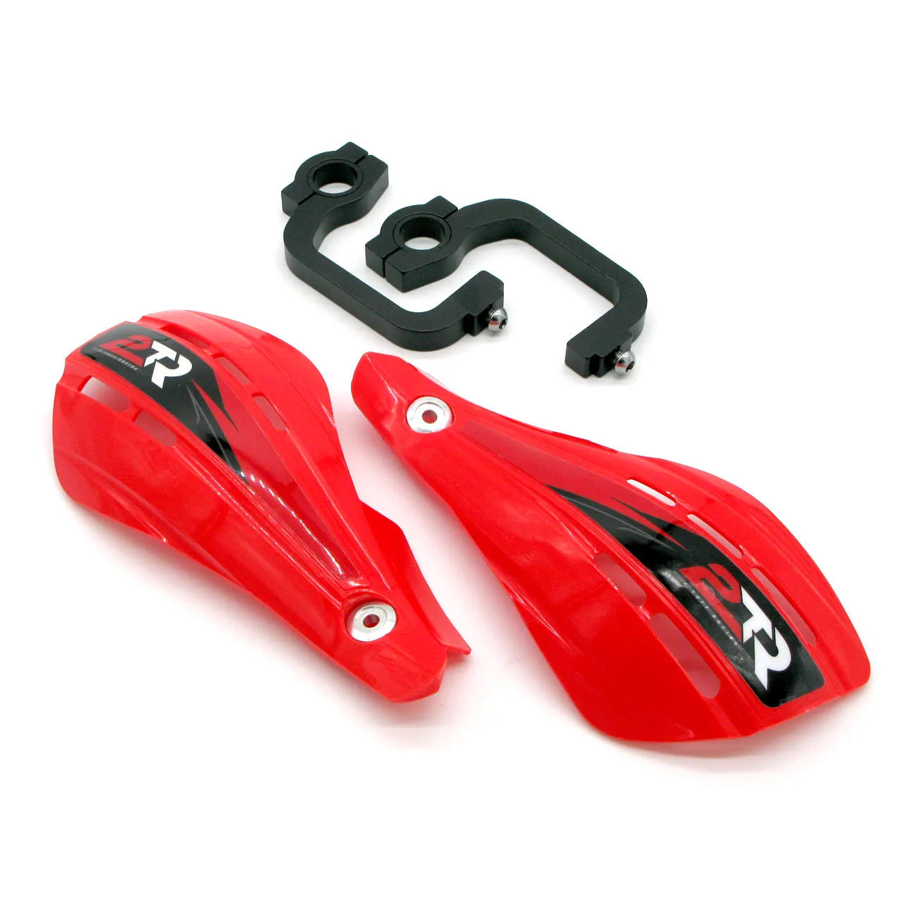 Handlebars - Hand Guards