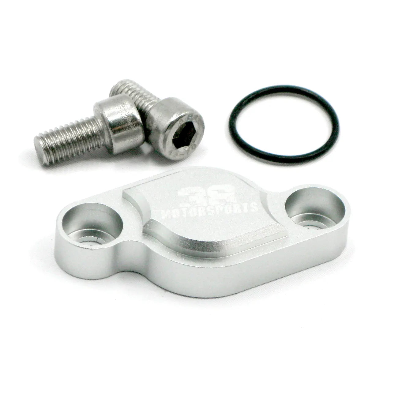Universal Brake Block Off Kit