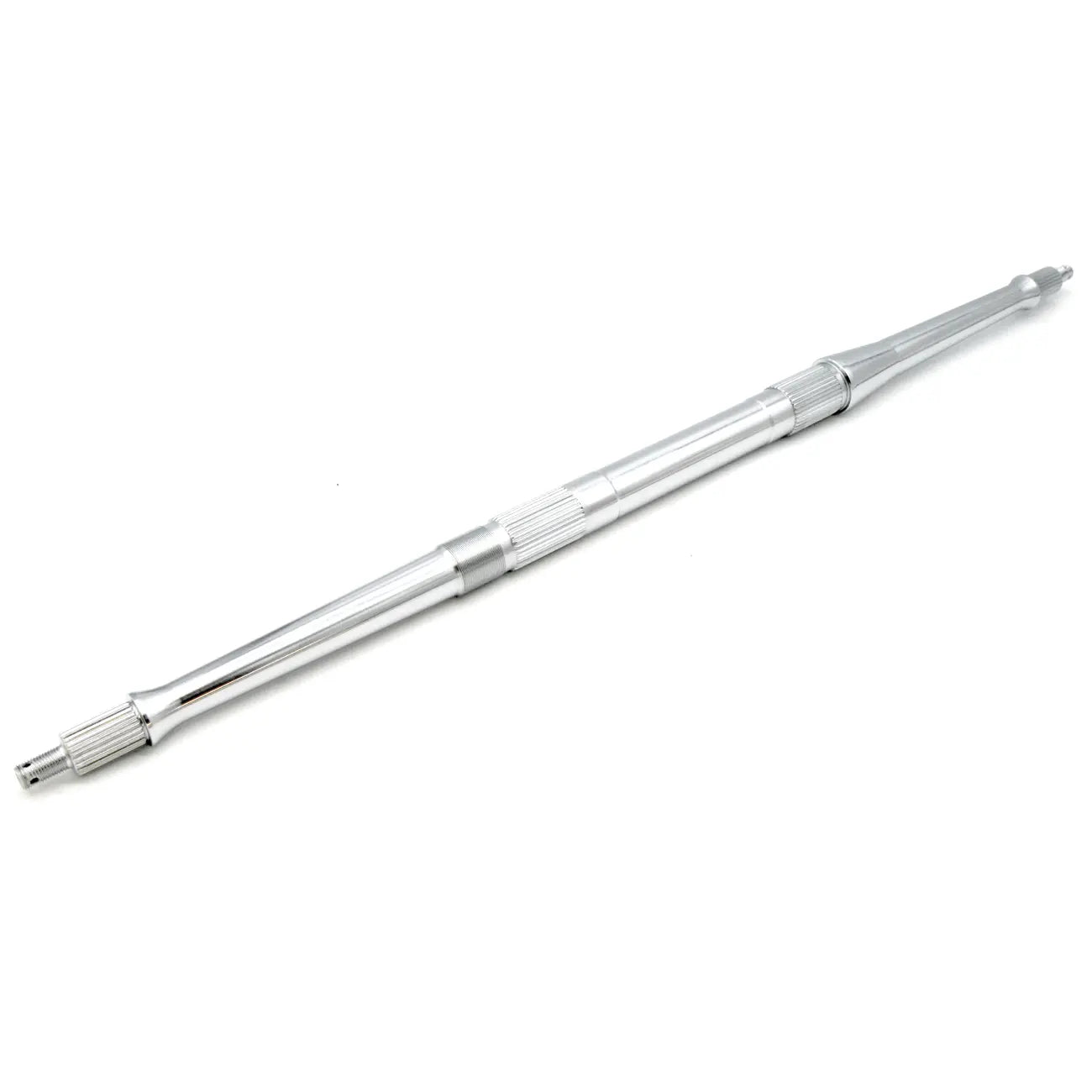 Axles - +2" Extended for Yamaha Raptor 660