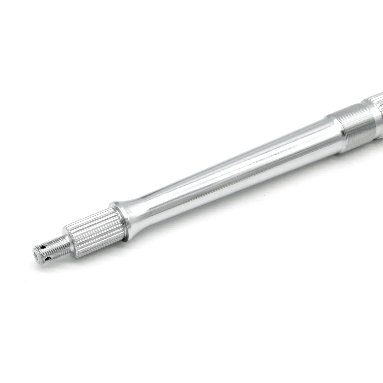 Axles - +2" Extended for Yamaha Raptor 660