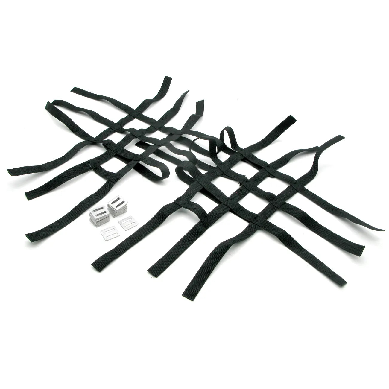 Nerf Bars - Laegers Nets
