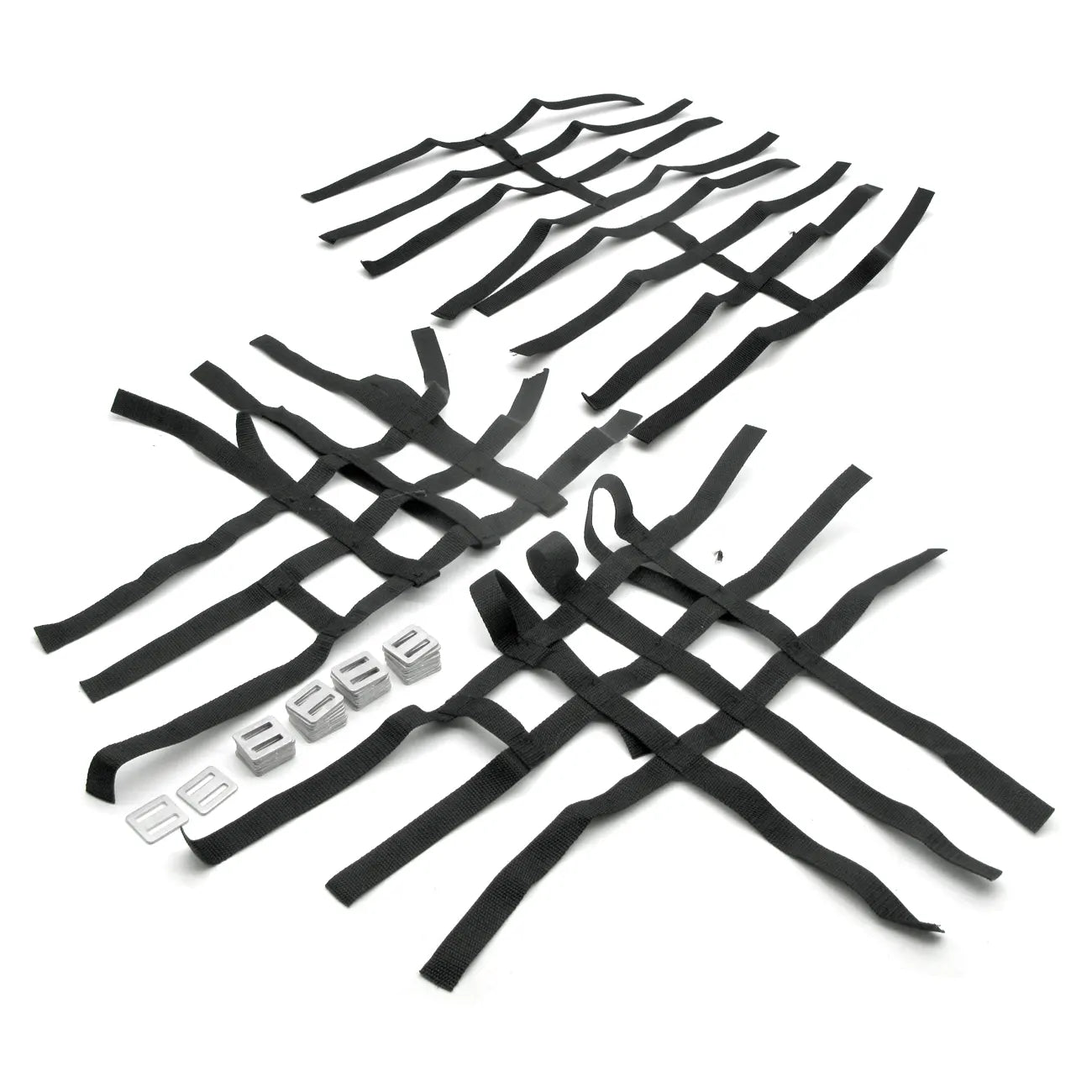 Nerf Bars - Laegers Nets