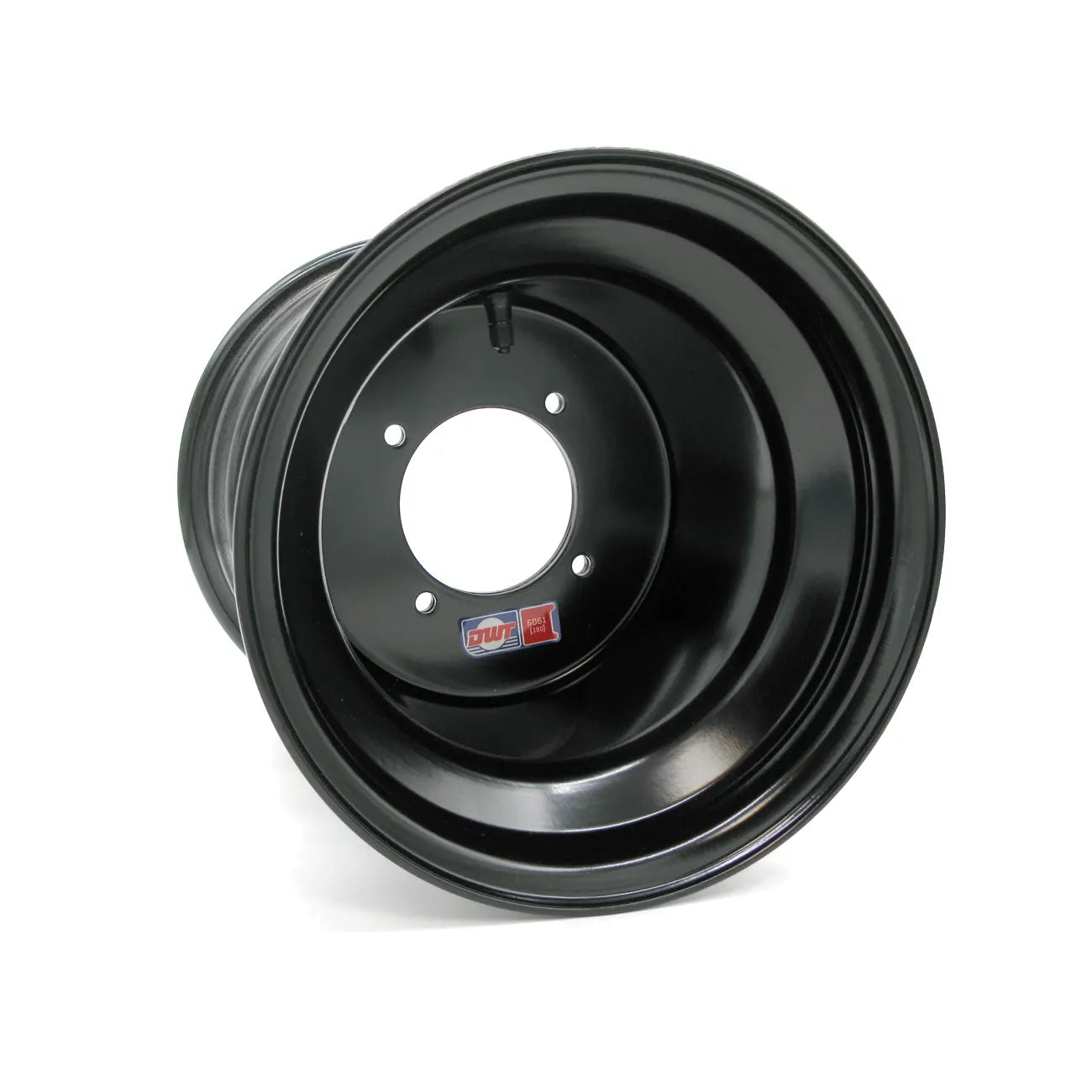 Wheels - Sport Red Label 10"