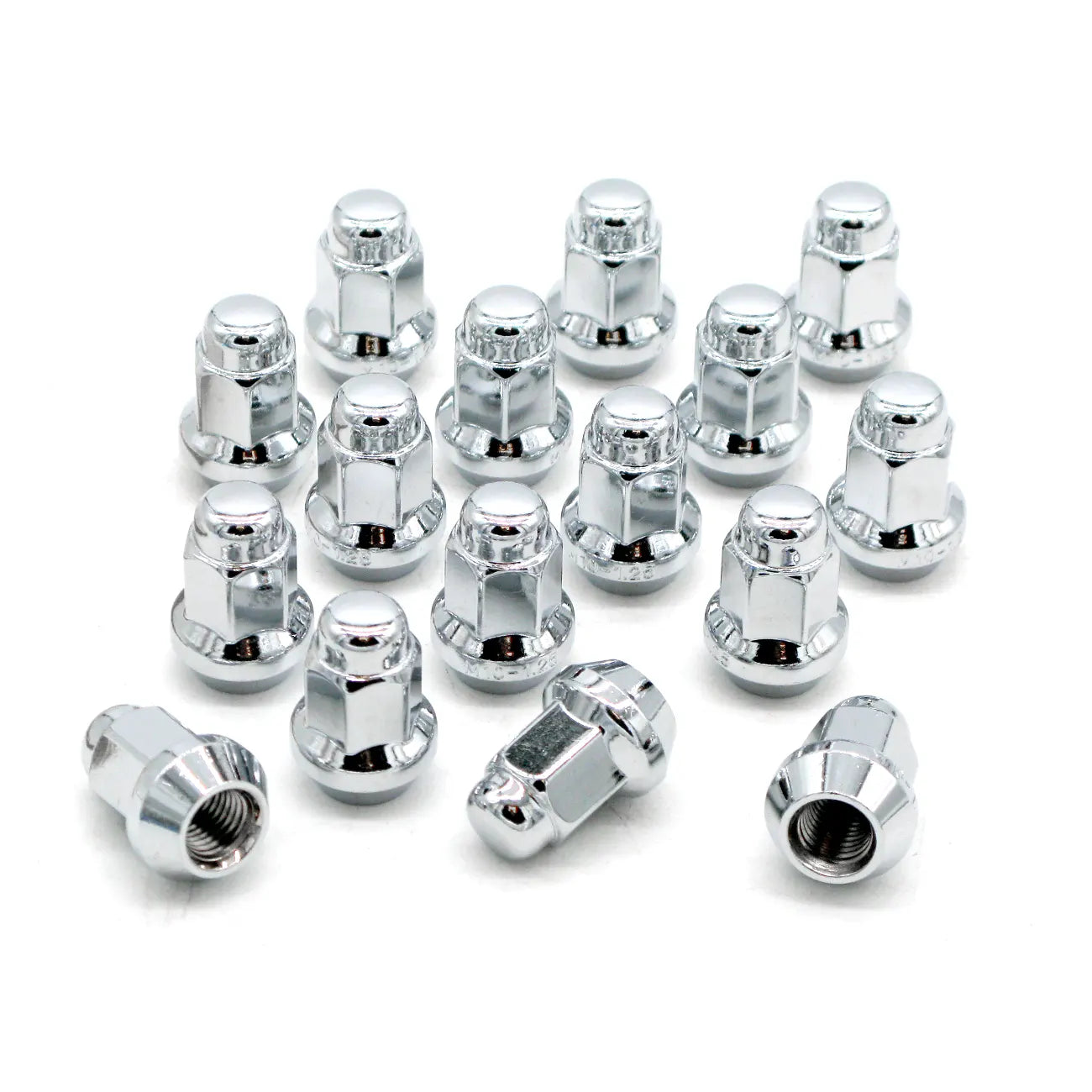 Wheel Accessories - Wheel Nuts