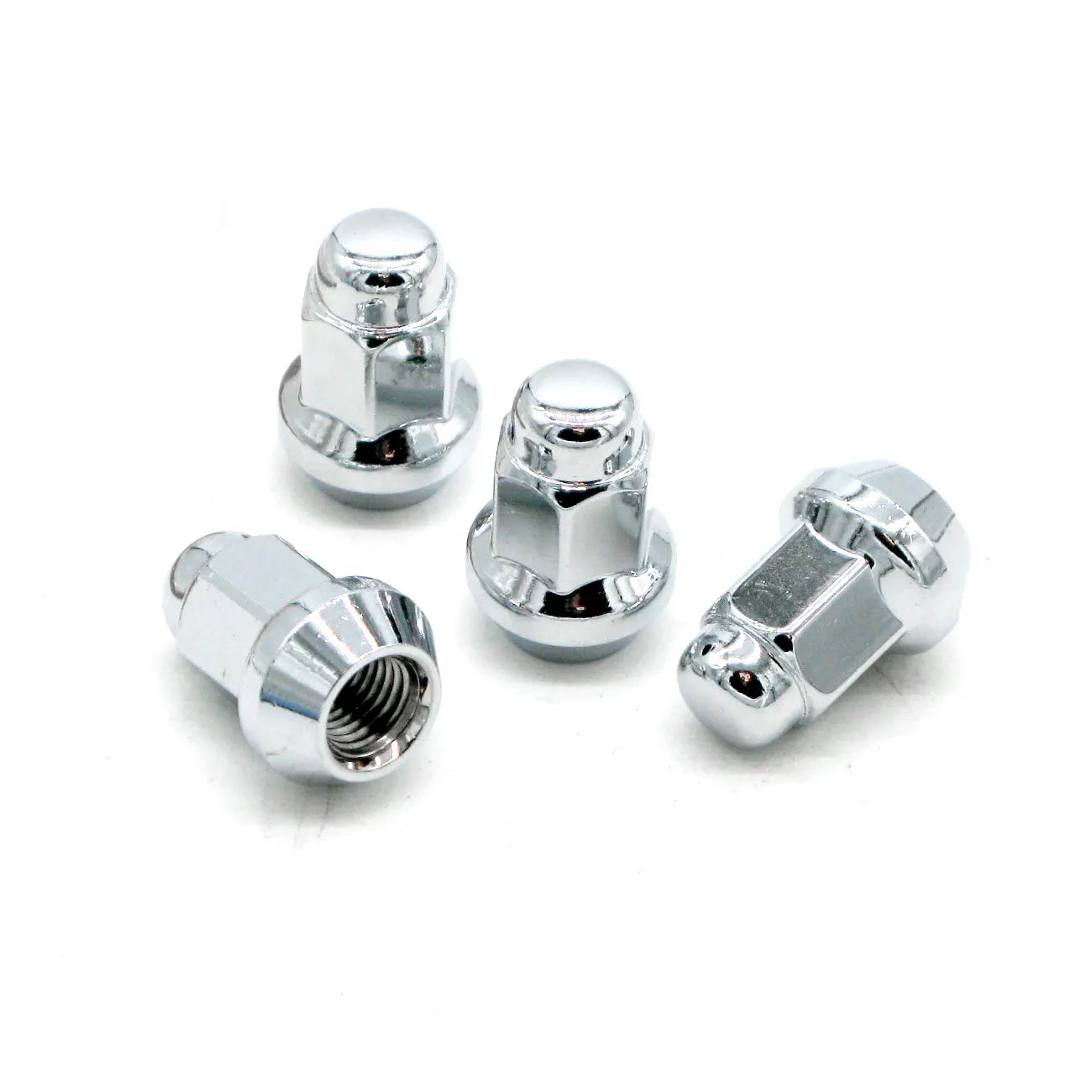 Wheel Accessories - Wheel Nuts