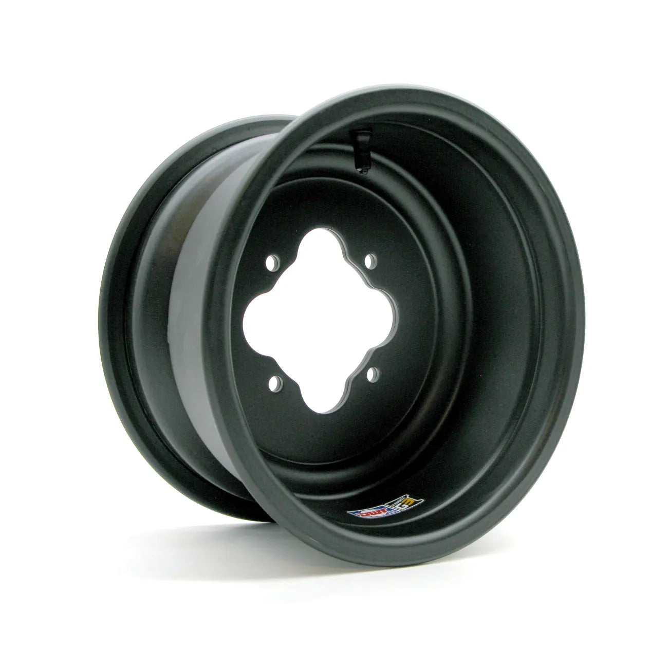 Wheels - G3 Rolled Lip 10"