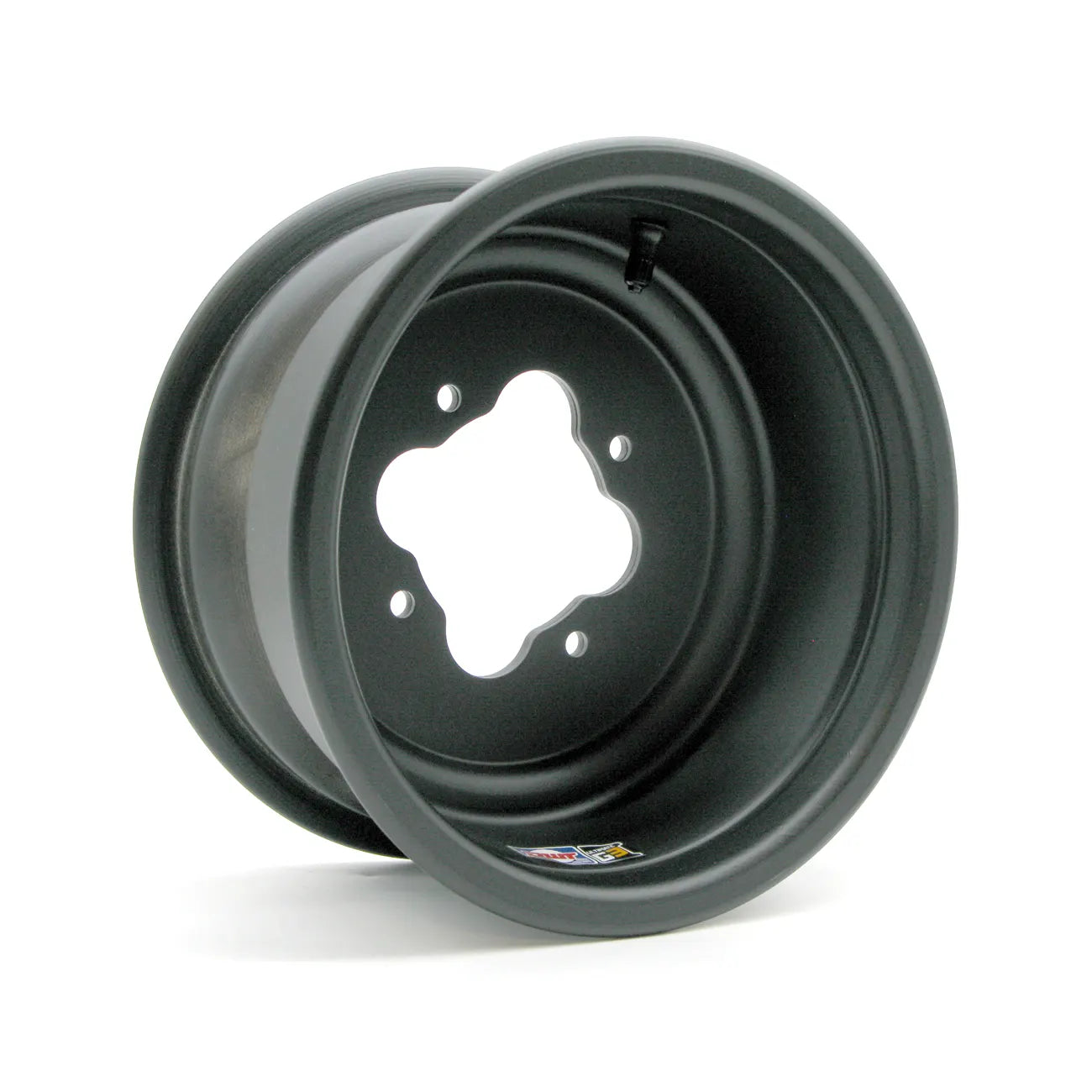 Wheels - G3 Rolled Lip 10"