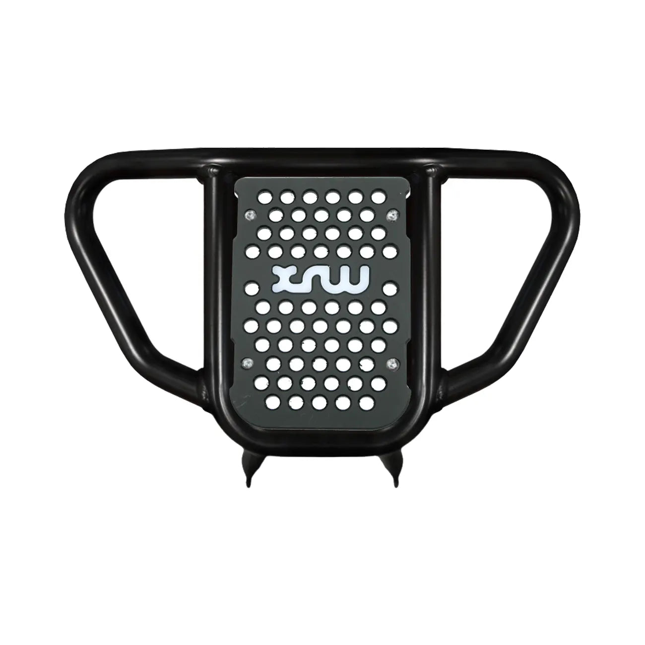Bumpers - Front XR9 (Alloy) for Yamaha Applications