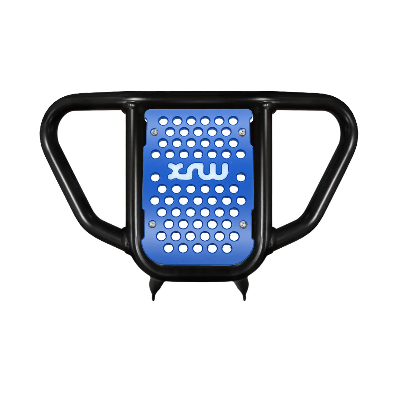 Bumpers - Front XR9 (Alloy) for Yamaha Applications