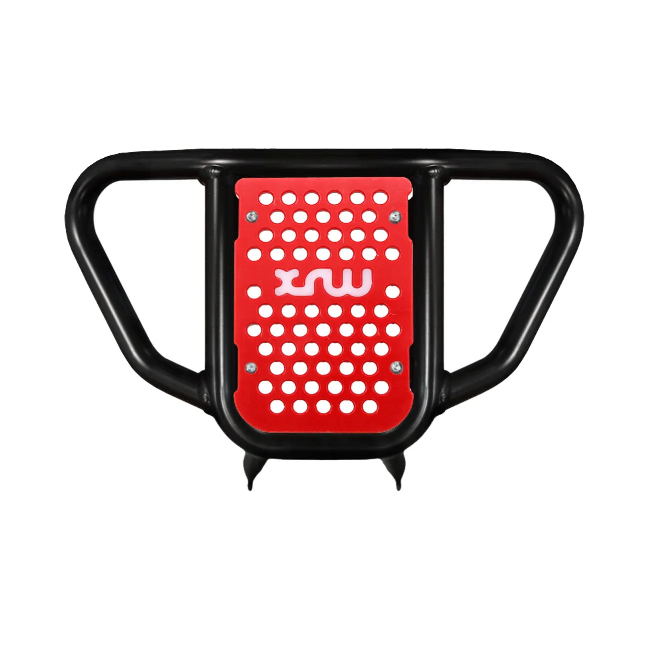 Bumpers - Front XR9 (Alloy) for Yamaha Applications