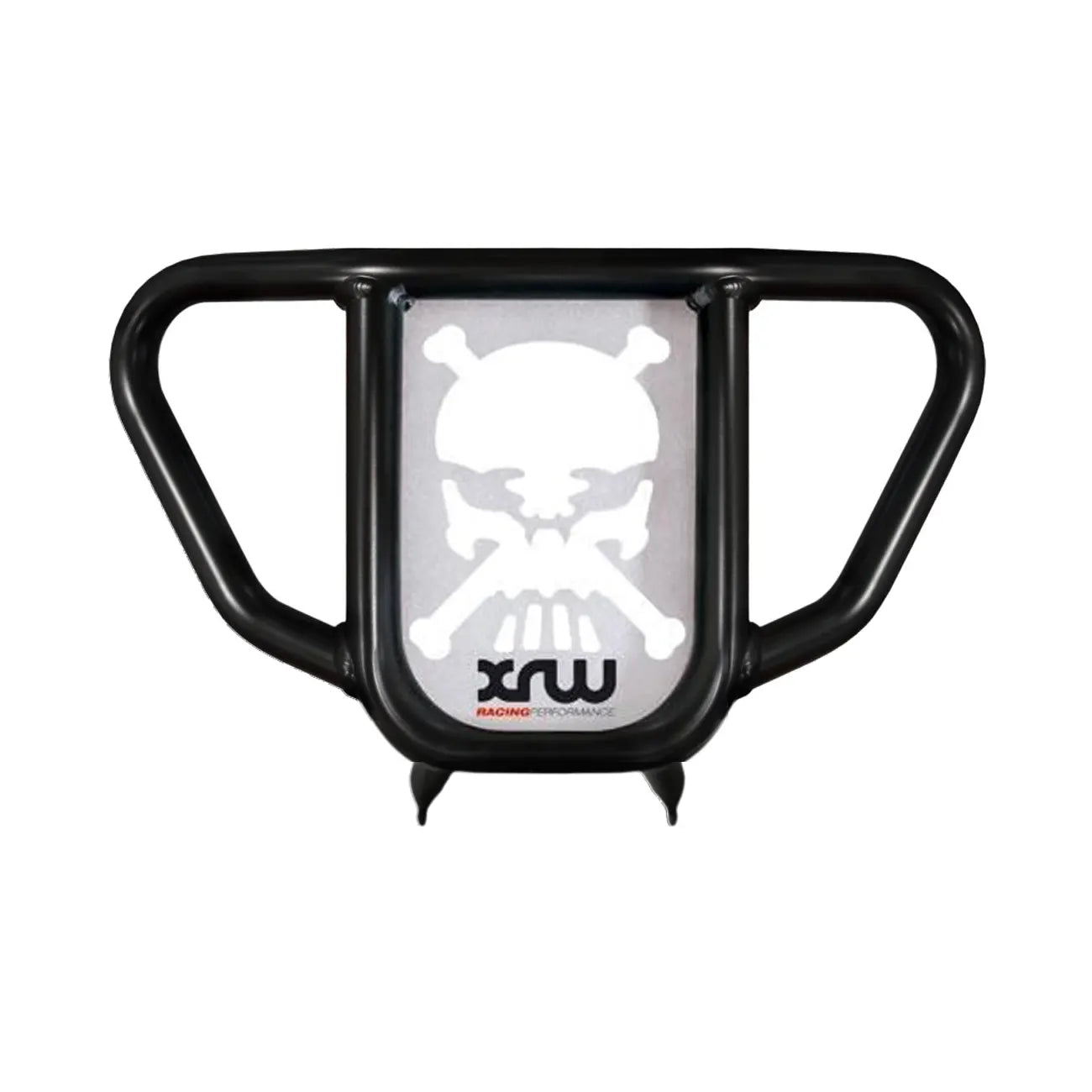 Bumpers - Front XR9 (Alloy) for Yamaha Applications