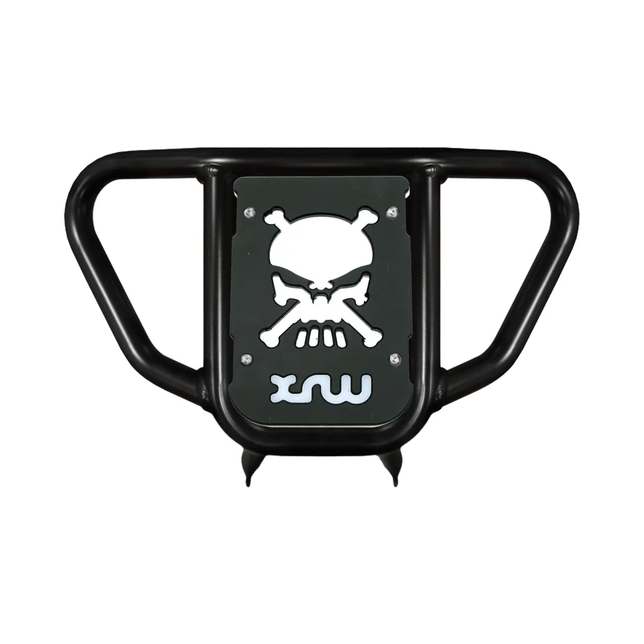 Bumpers - Front XR9 (Alloy) for Yamaha Applications