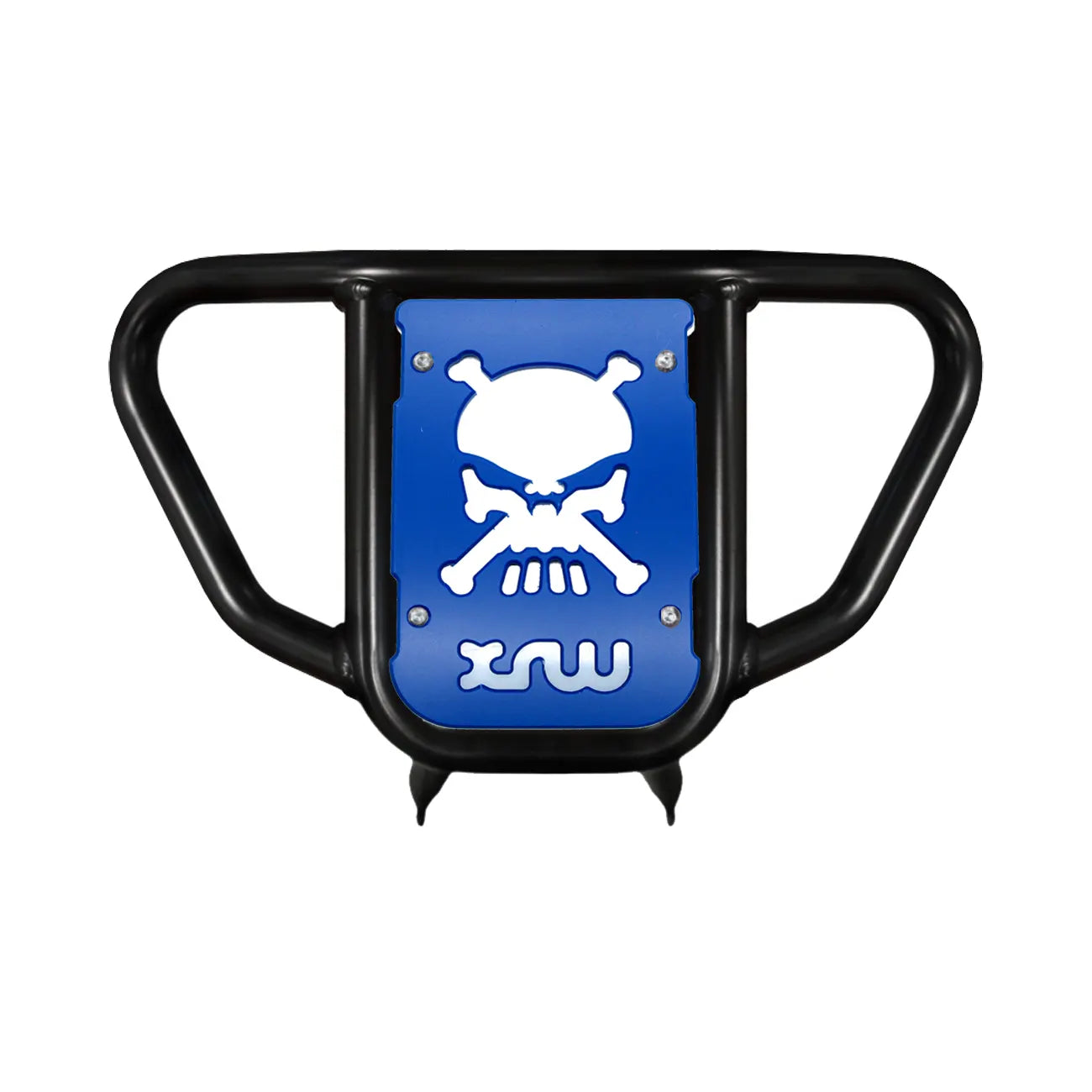 Bumpers - Front XR9 (Alloy) for Yamaha Applications