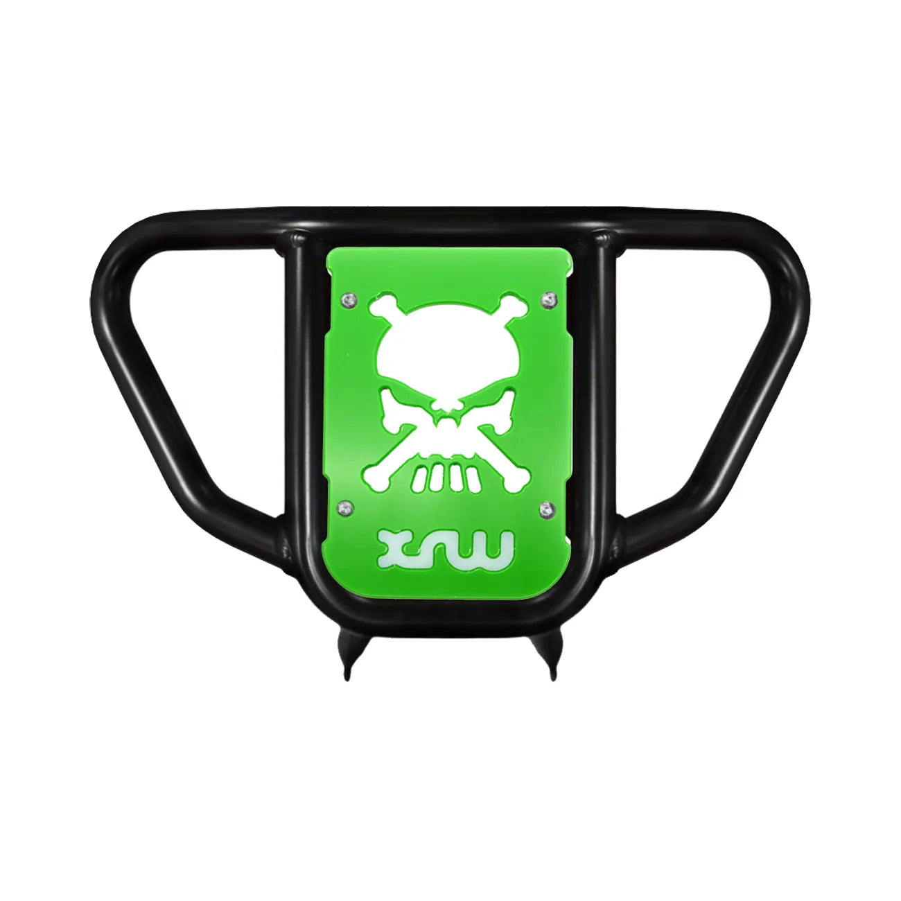 Bumpers - Front XR9 (Alloy) for Yamaha Applications