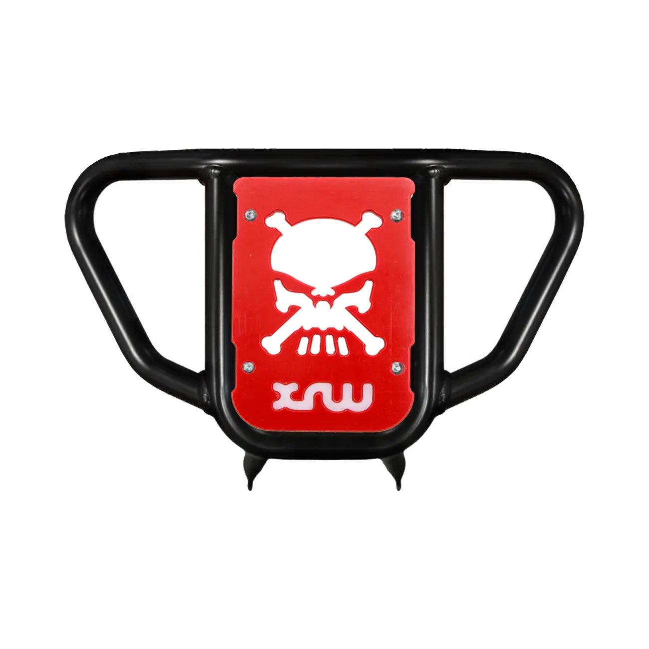 Bumpers - Front XR9 (Alloy) for Yamaha Applications