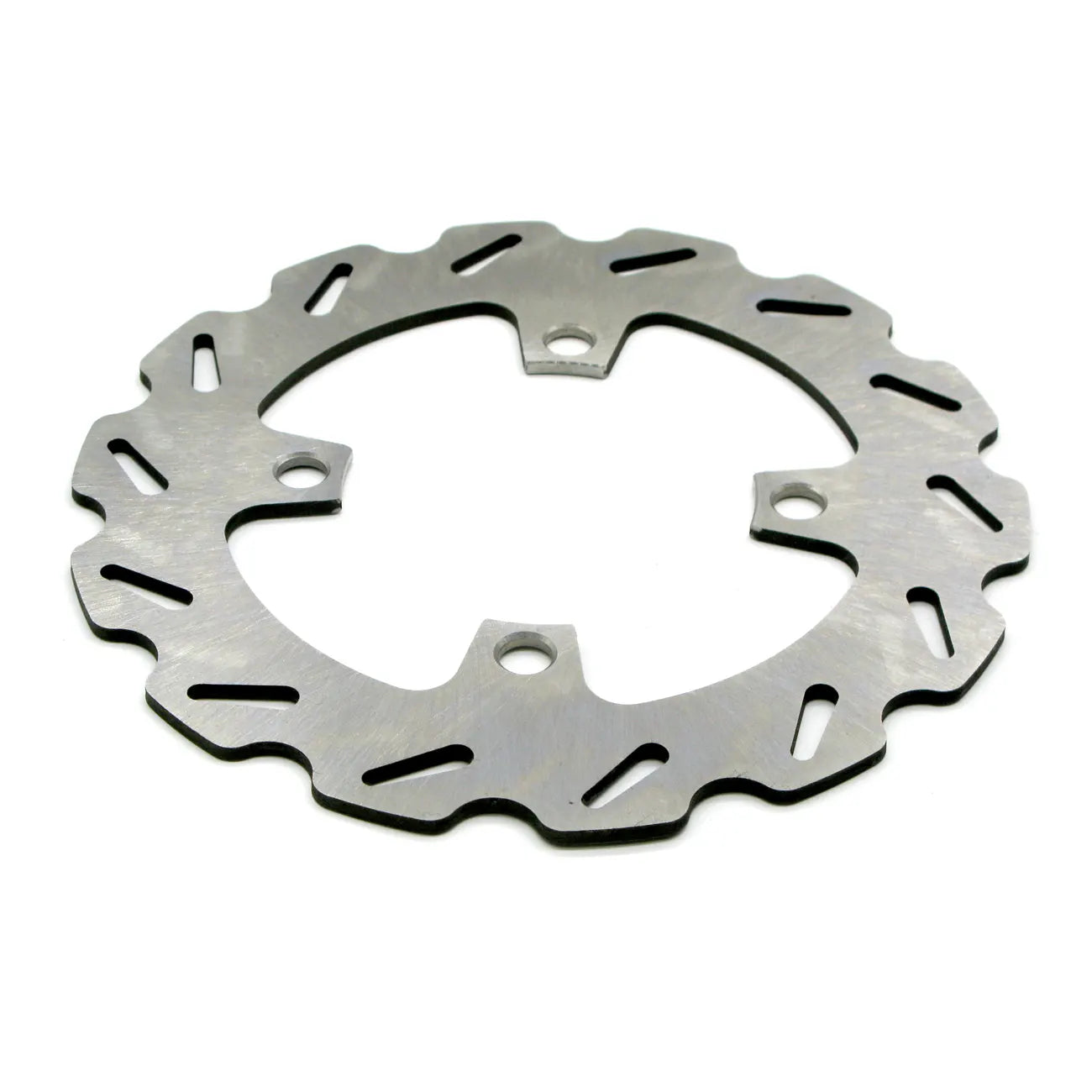 Brake Discs (Front) for Yamaha Grizzly 350