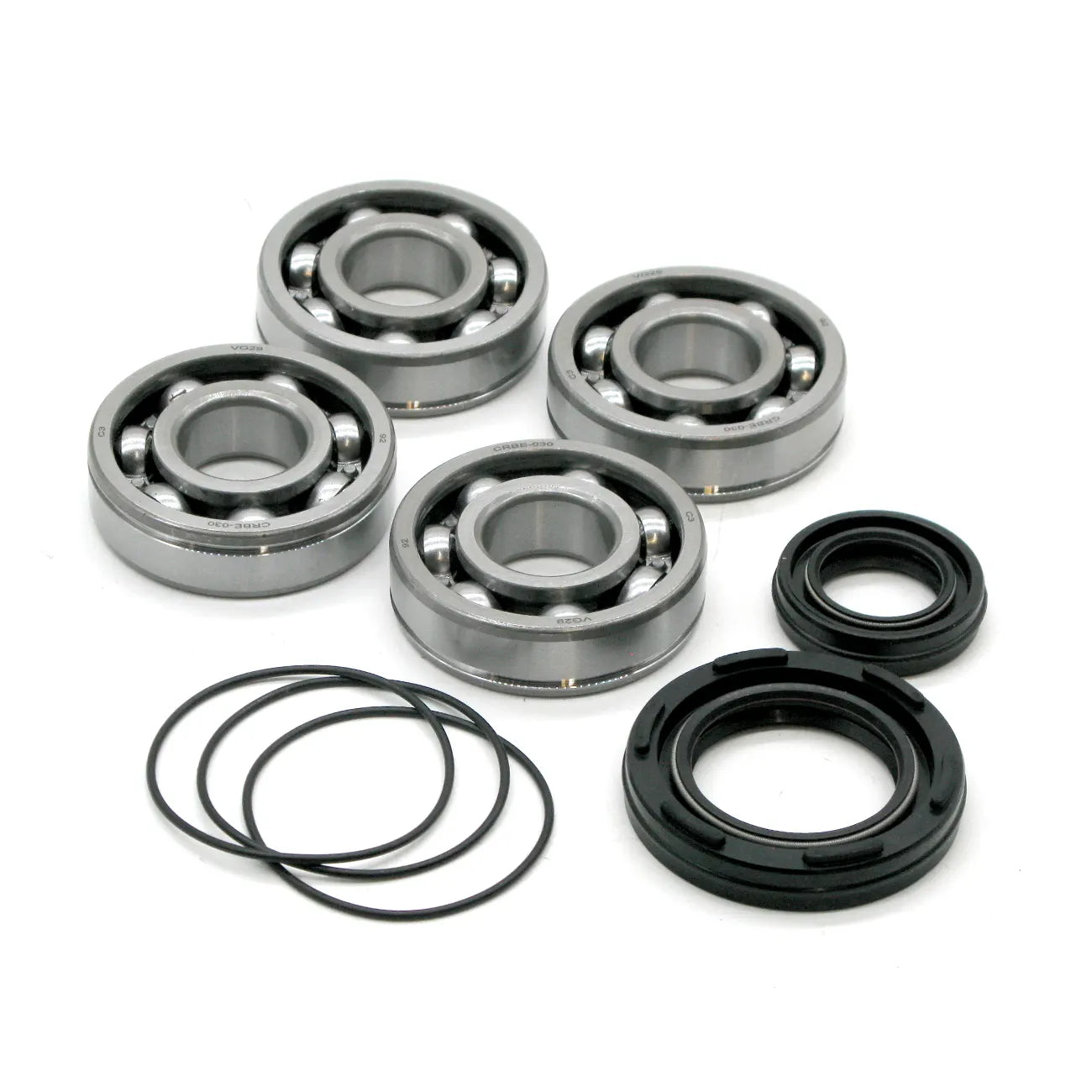 Main Bearing Kit for Yamaha Banshee