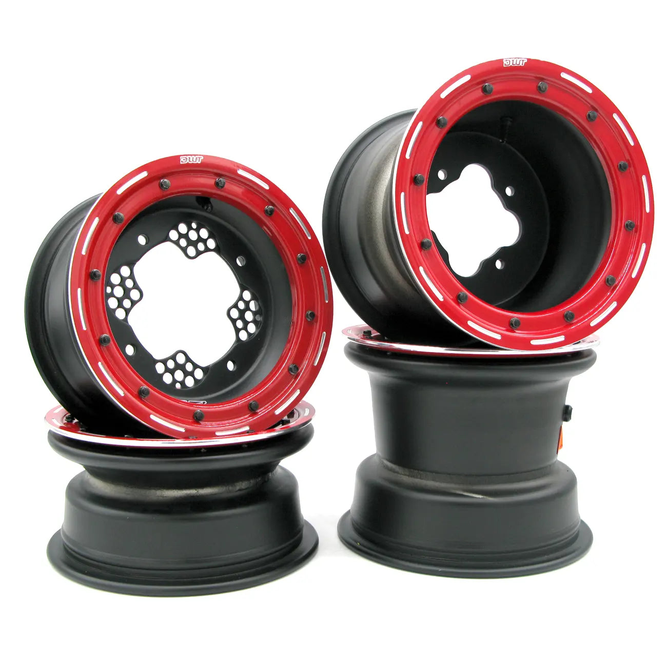 Wheels - G3 & ROK/ROK'N-LOK Set of 4 for Suzuki Applications