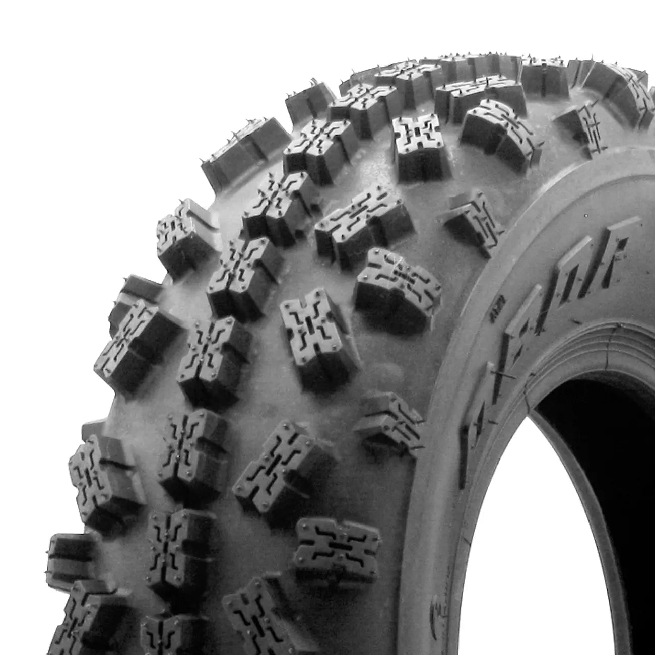Tyres - Advent MX 8"/10" (E Marked)