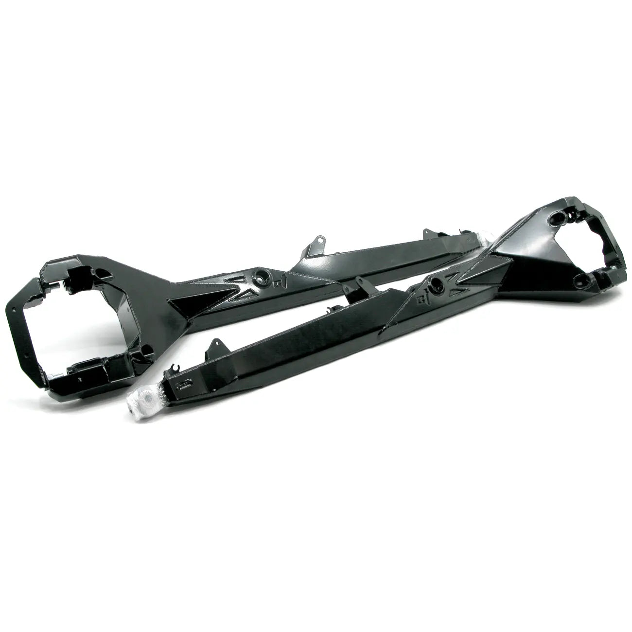 A-Arm Kit (Rear Trailing Arm) 72" High Clearance for CanAm Maverick X3