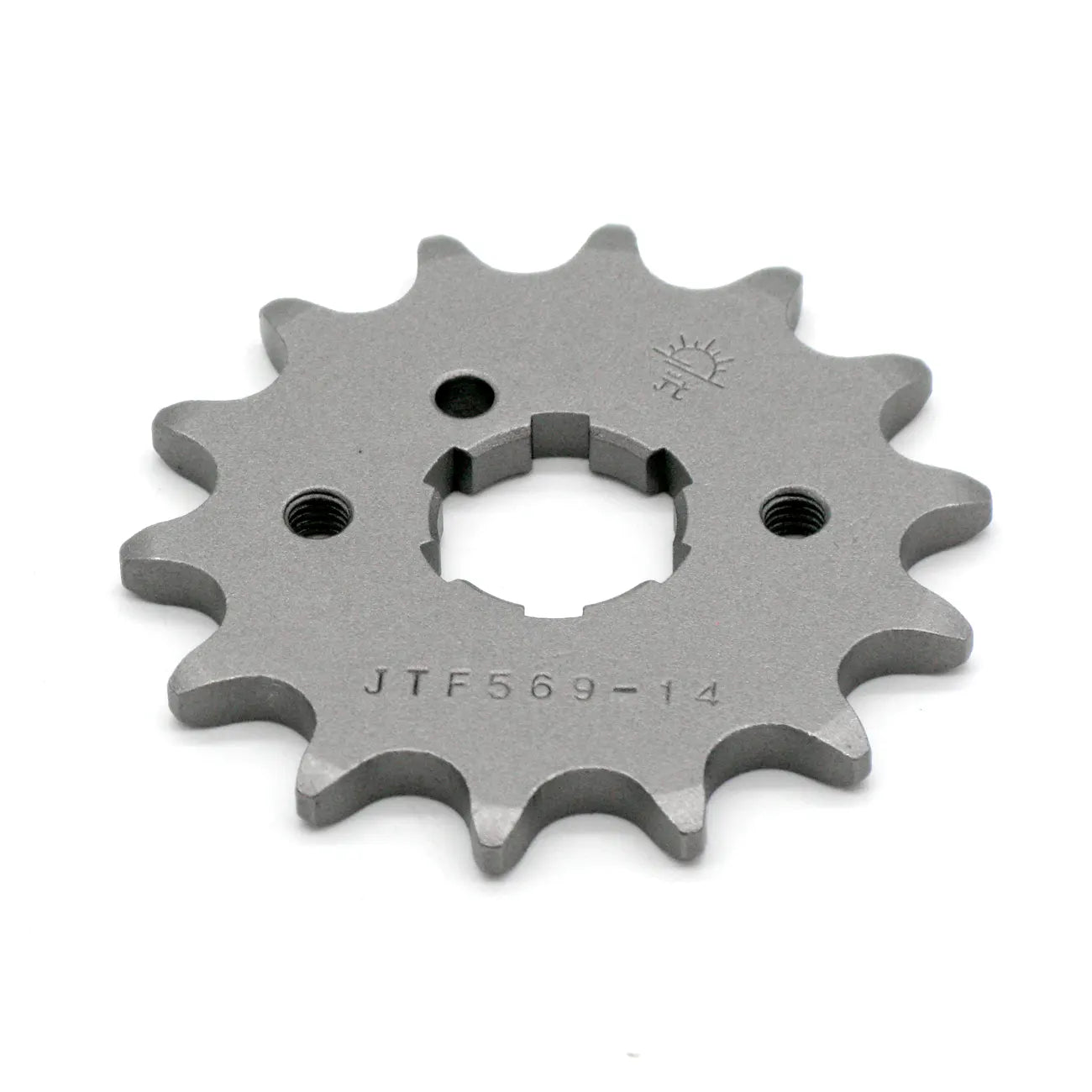 Front Sprockets for Yamaha Grizzly 125 '04-'12