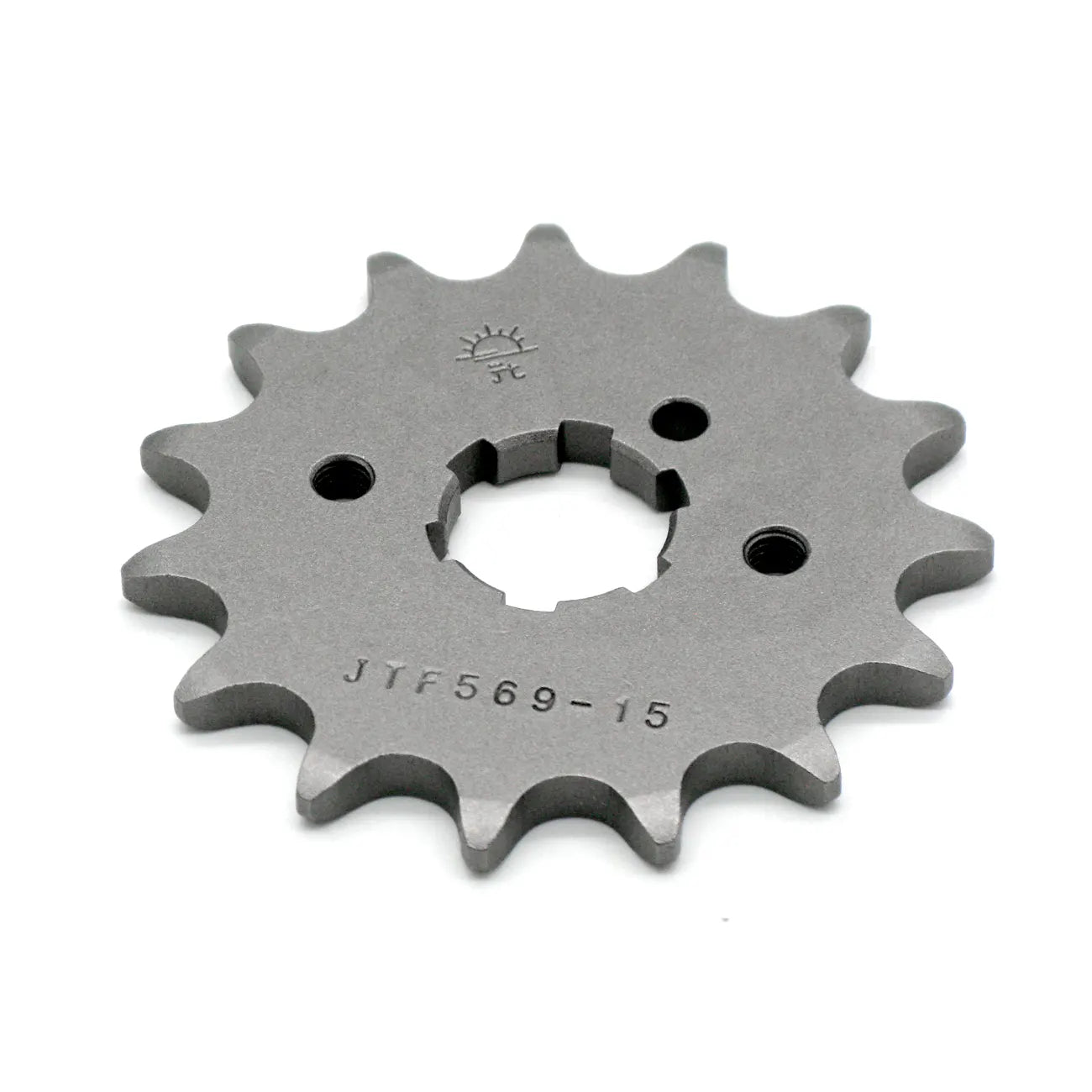 Front Sprockets for Yamaha Grizzly 125 '04-'12