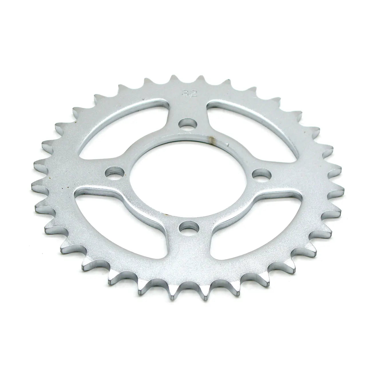 Rear Sprockets for Yamaha Breeze/Grizzly 125