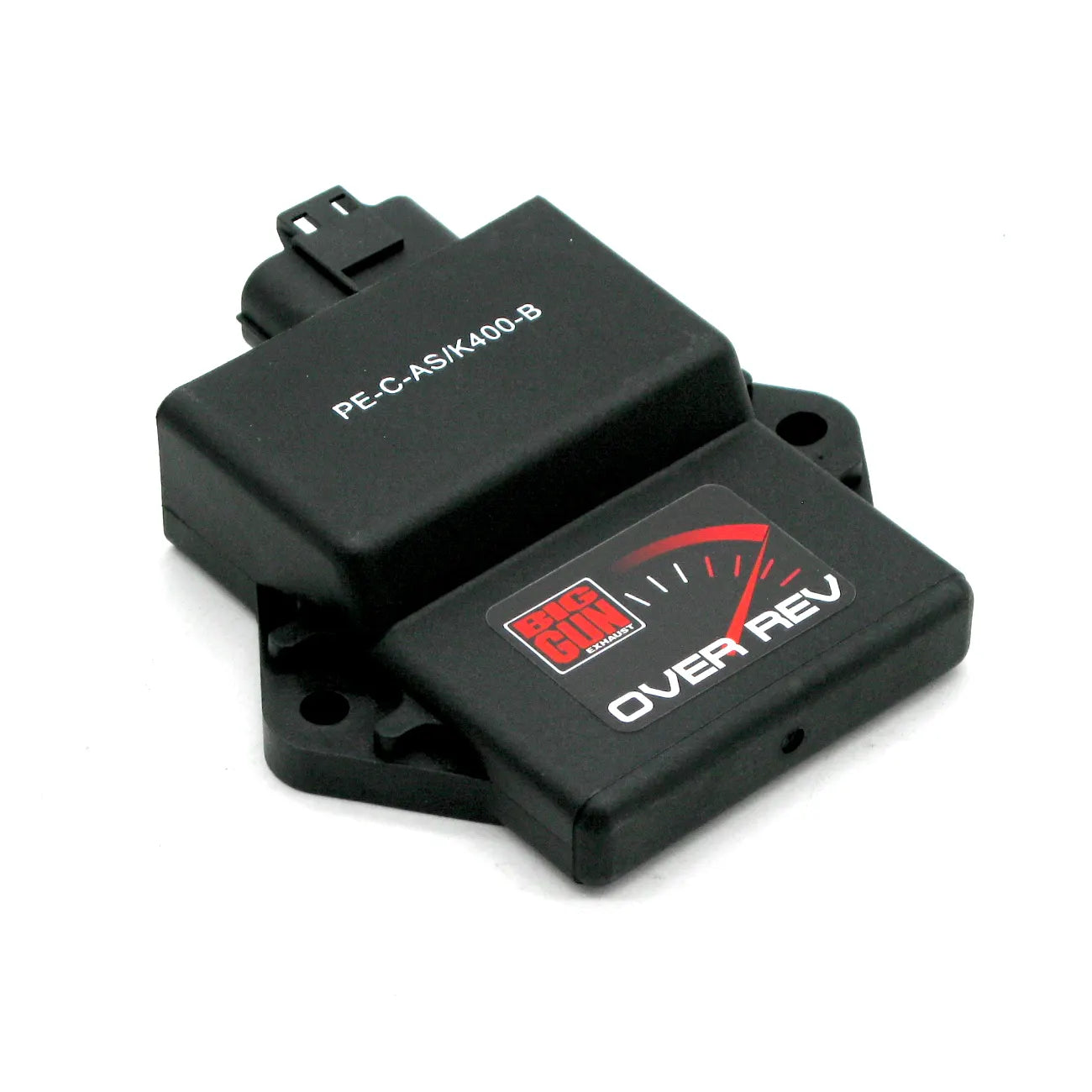 Rev Box