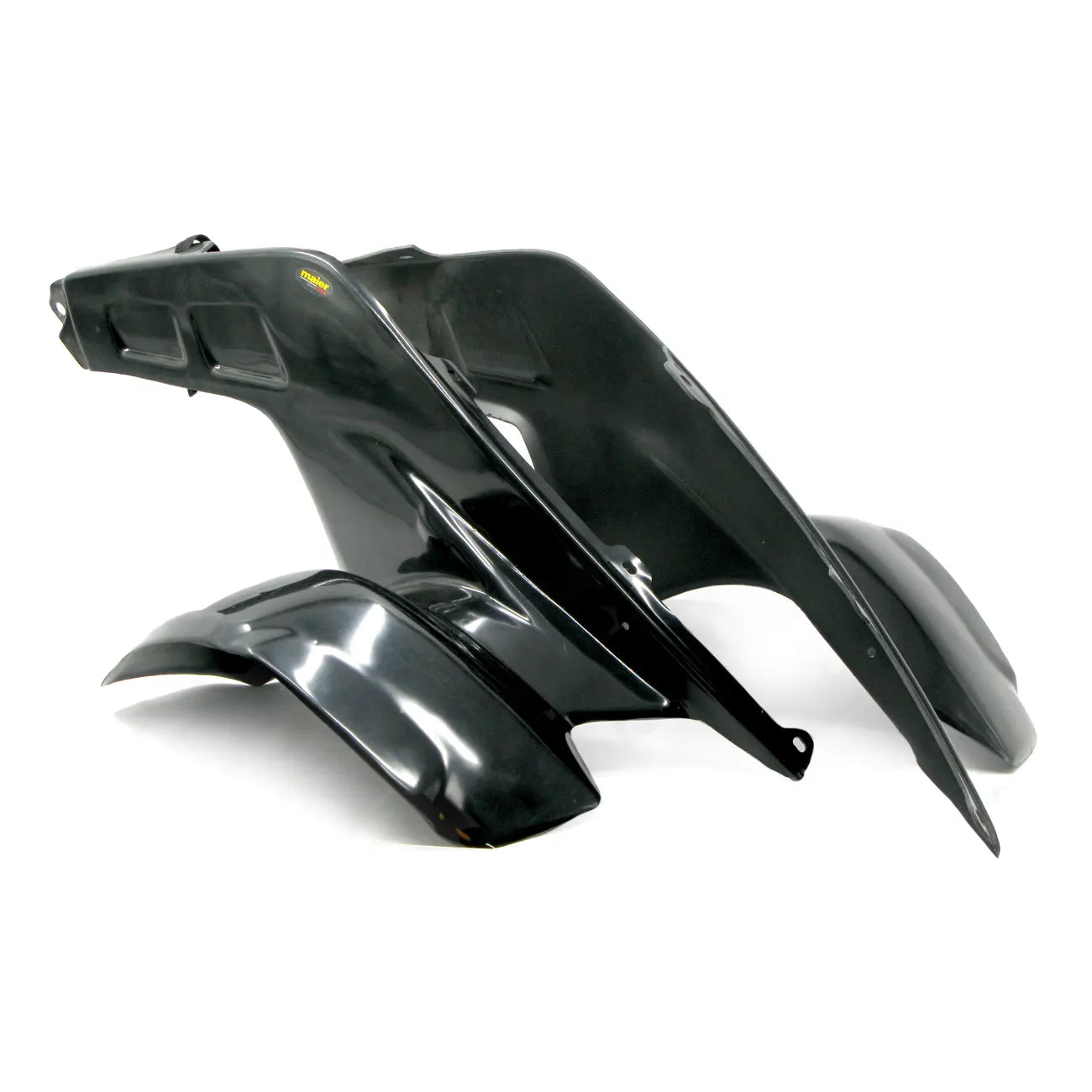 Bodywork - Front Fender (Black) for Honda TRX250R