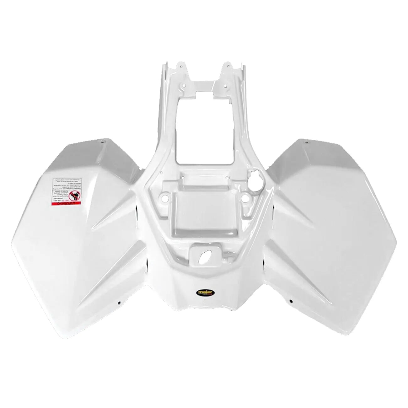 Bodywork - Plastic Bodywork Parts for Suzuki LTR450