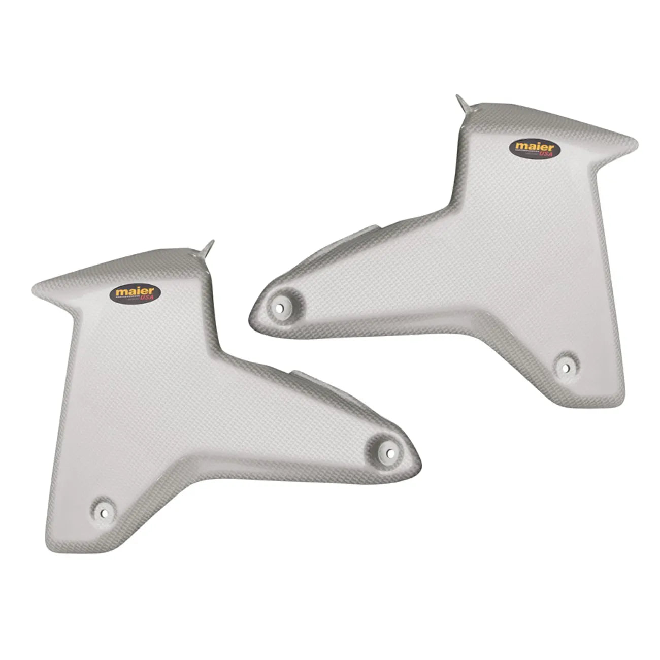 Bodywork - Plastic Bodywork Parts for Suzuki LTR450