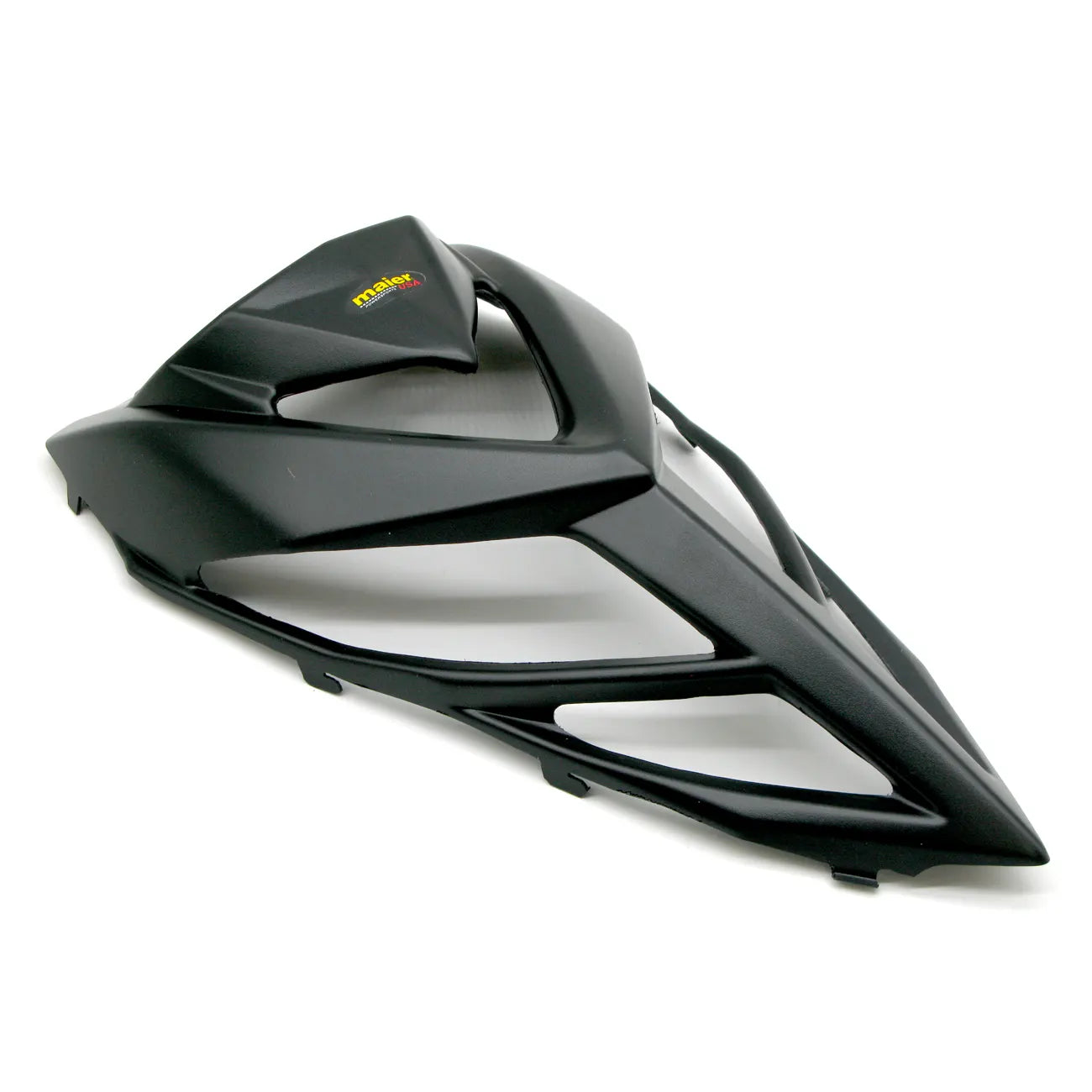 Bodywork - Hood (Matte Black) for Yamaha Raptor 700