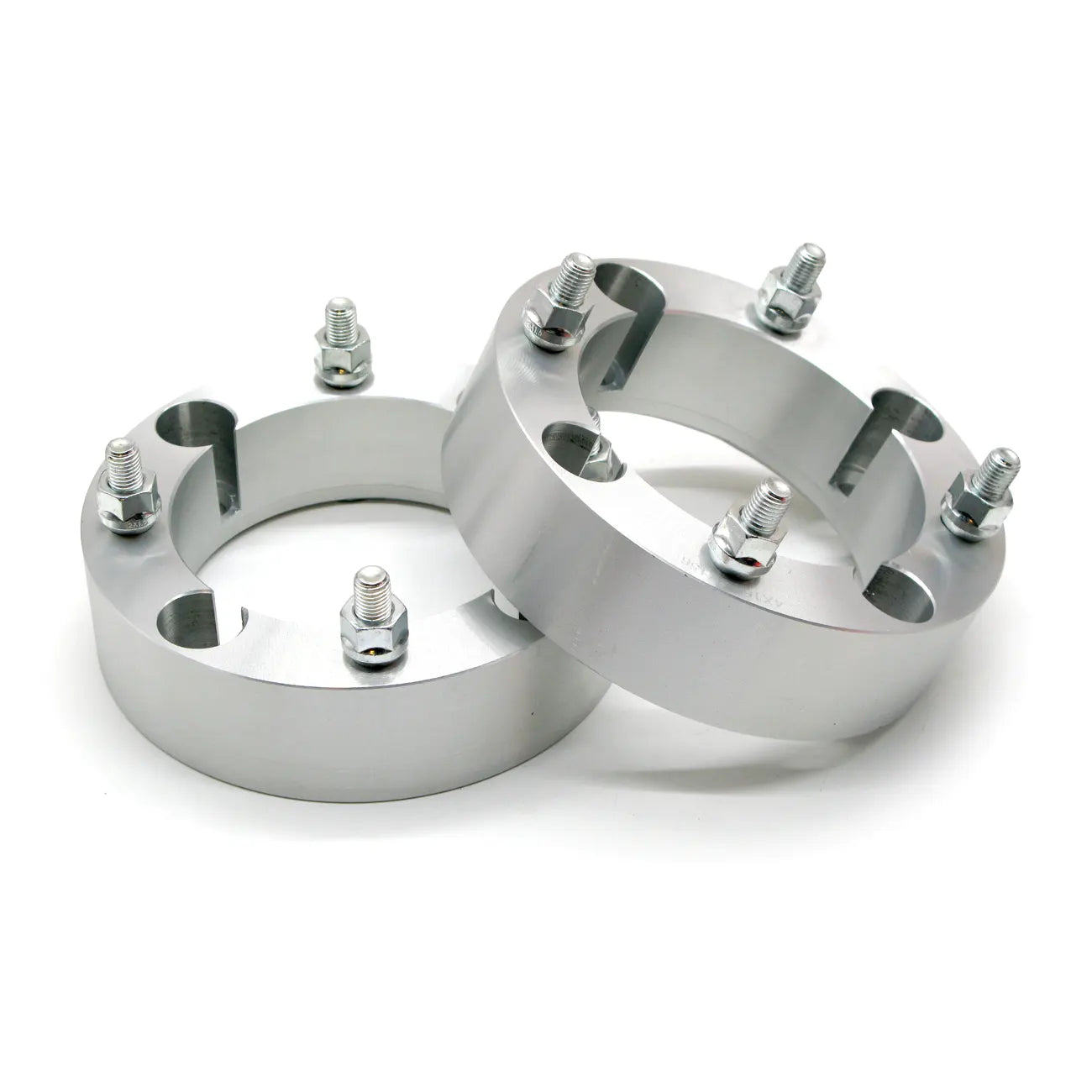 Wheel Accessories - Wheel Spacer Kit 2"