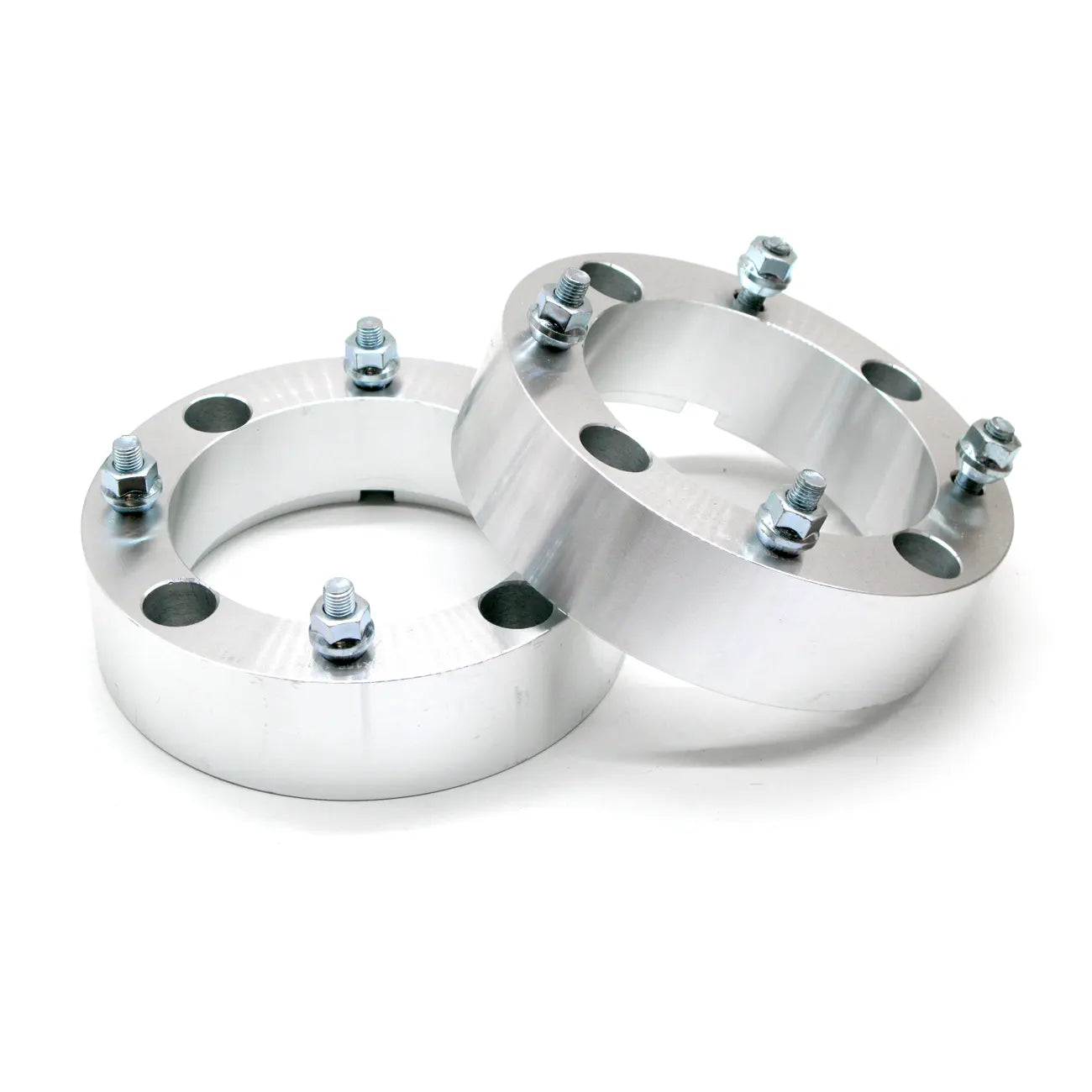 Wheel Accessories - Wheel Spacer Kit 2"