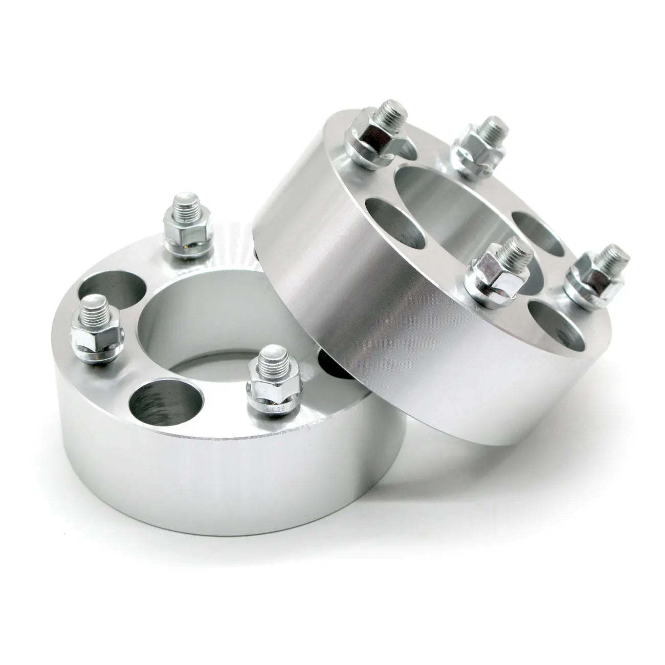 Wheel Accessories - Wheel Spacer Kit 2"