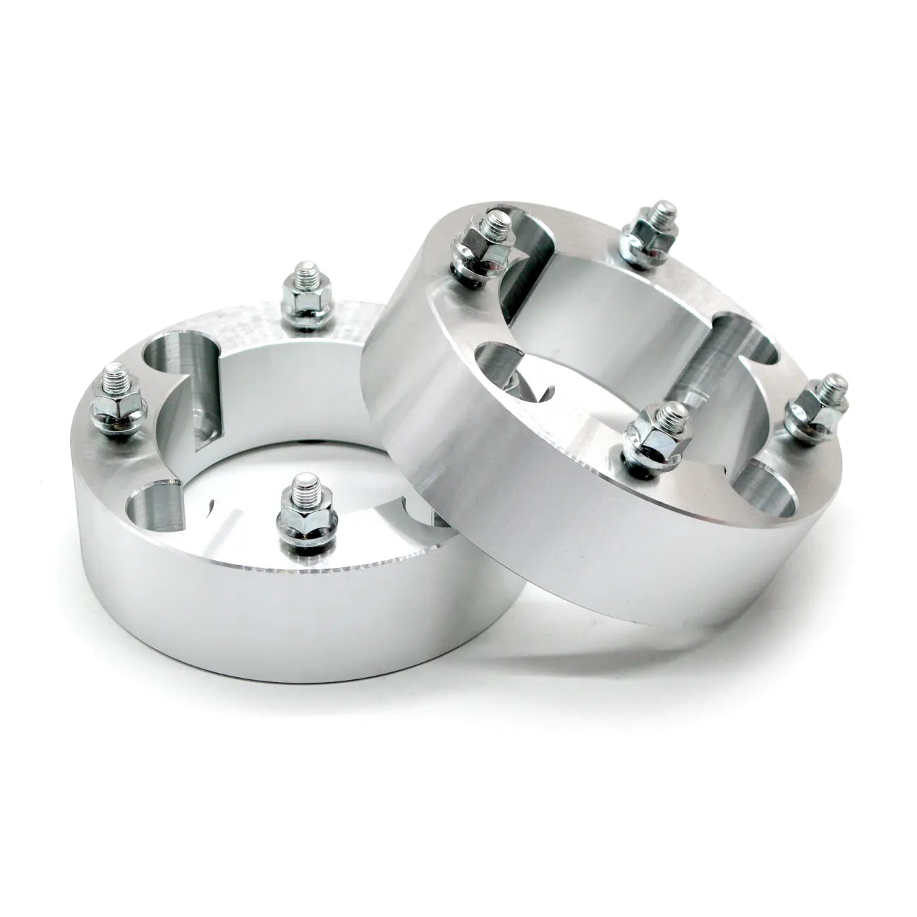 Wheel Accessories - Wheel Spacer Kit 2"