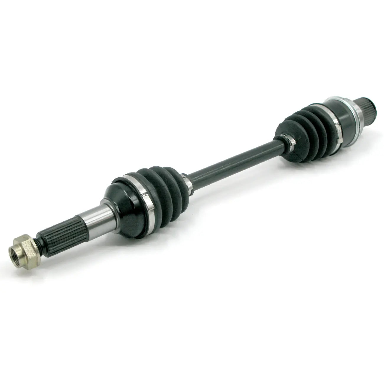 ATVPC Ea Left CV Axle Fo Yamaha Big Bea 400