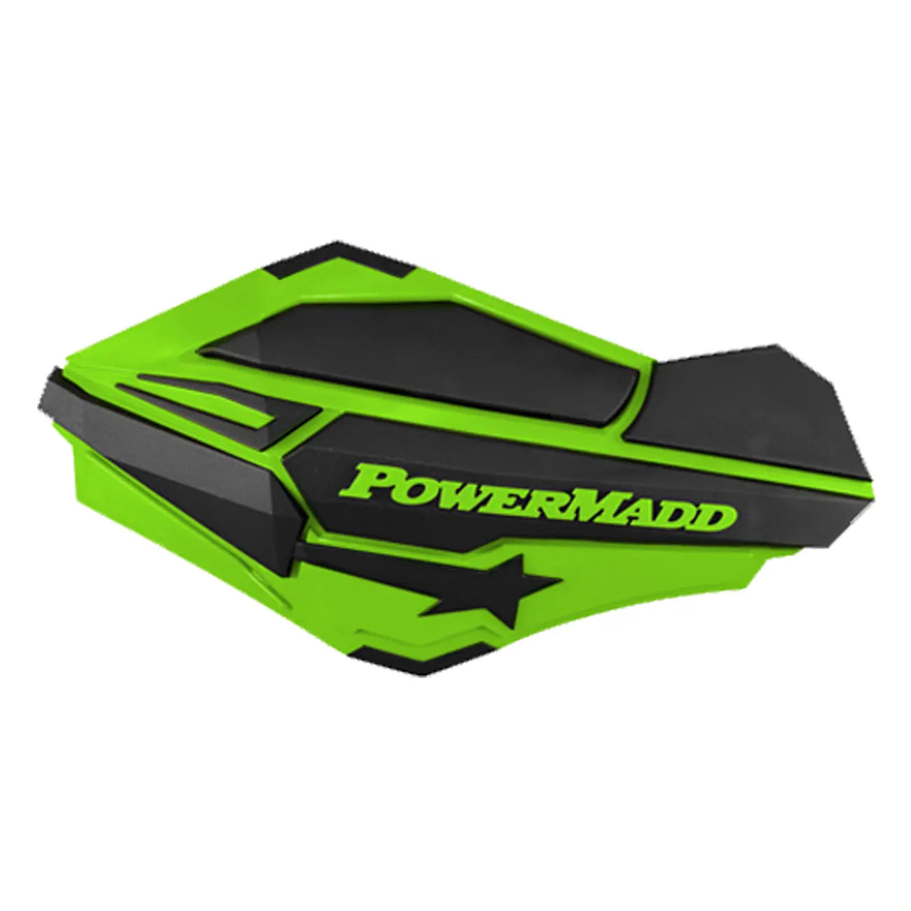 Handlebars - Sentinel Hand Guards
