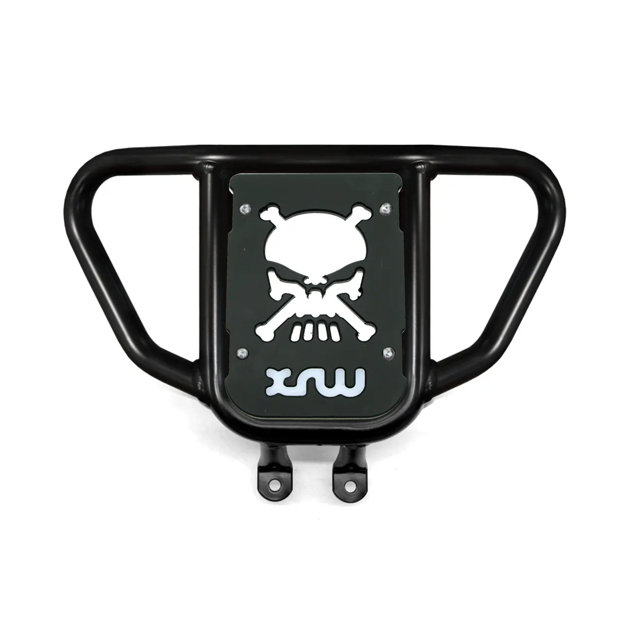 Bumpers - Front XR9 (Alloy) for Yamaha Applications