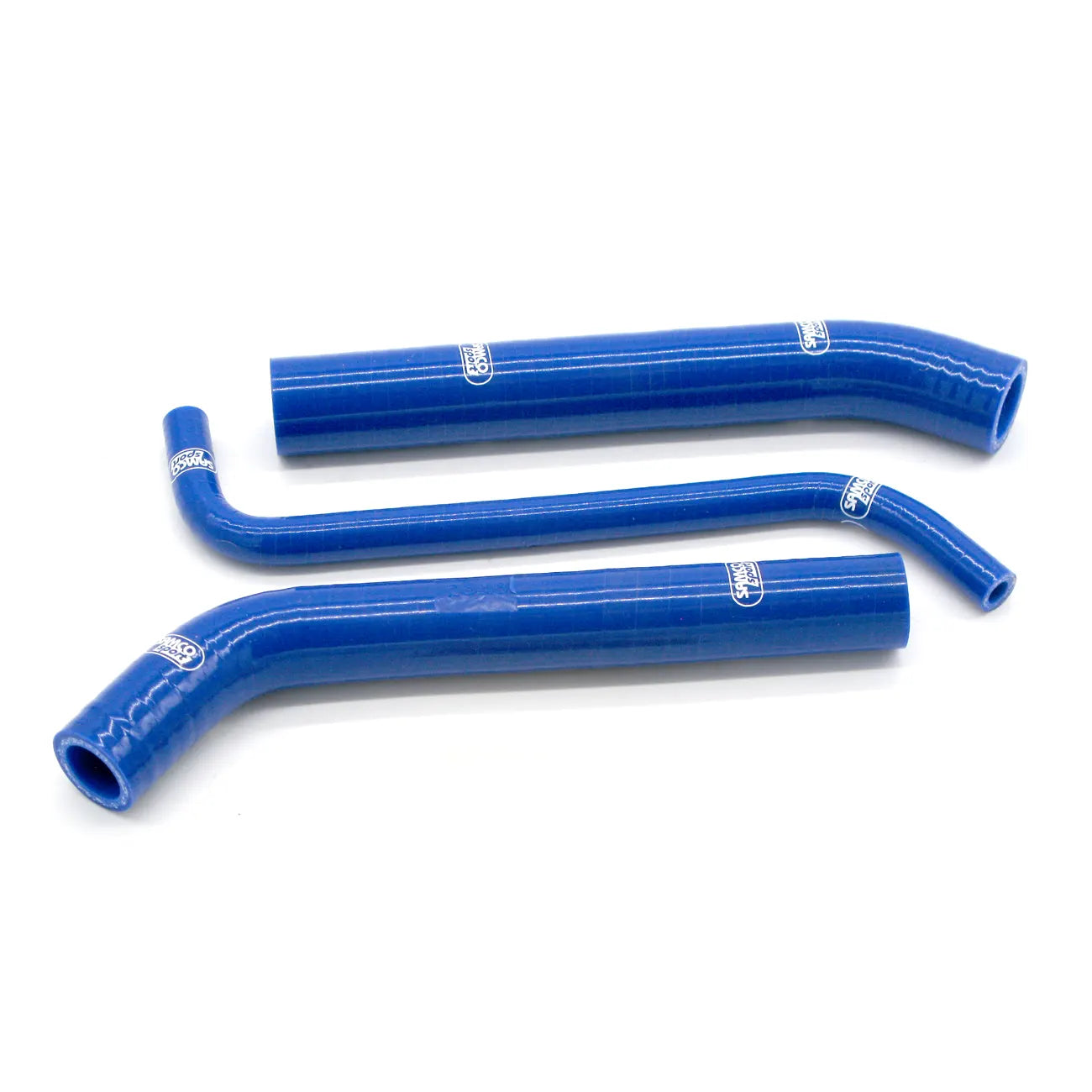 Silicone Radiator Hose Kits for Honda Applications
