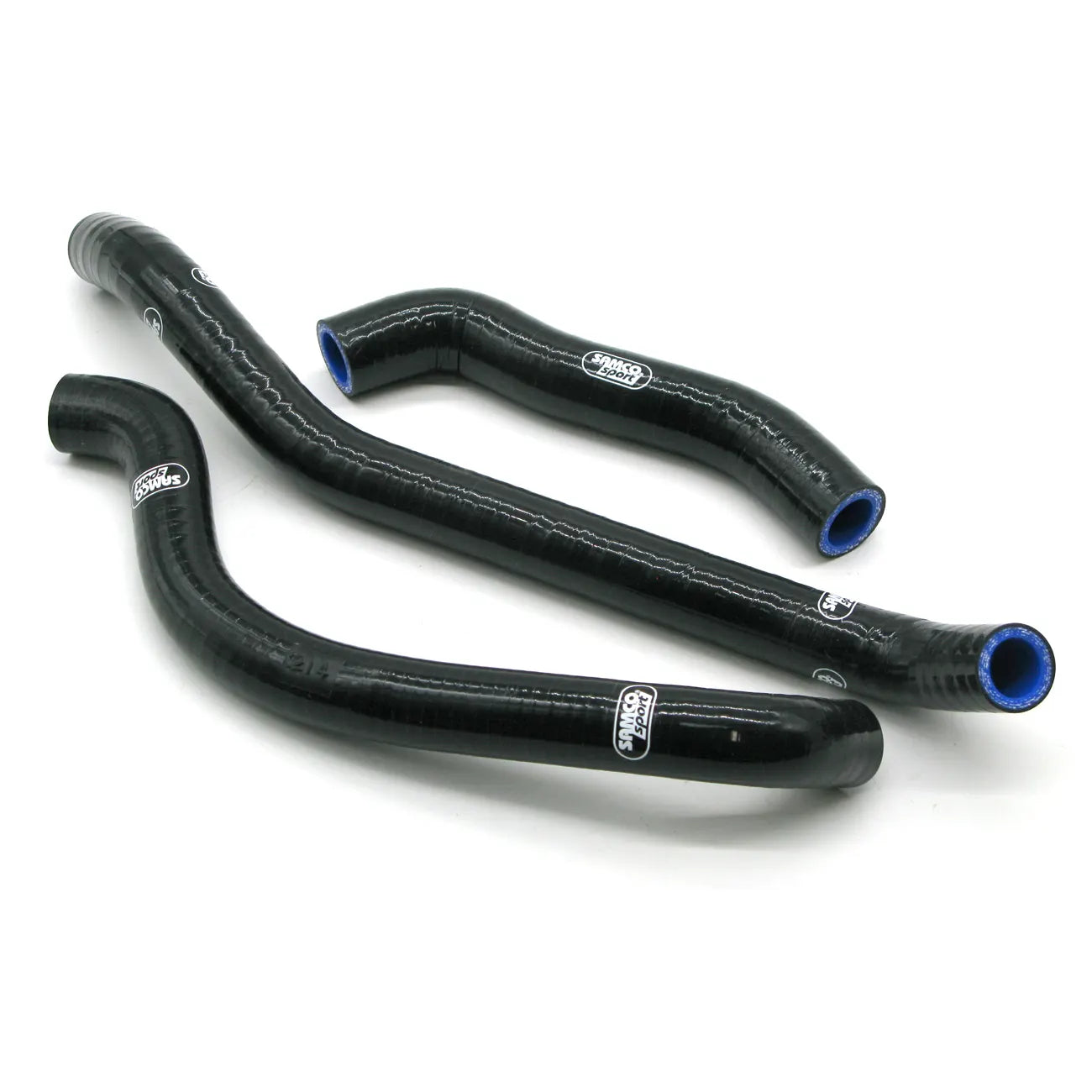 Silicone Radiator Hose Kits for Honda Applications