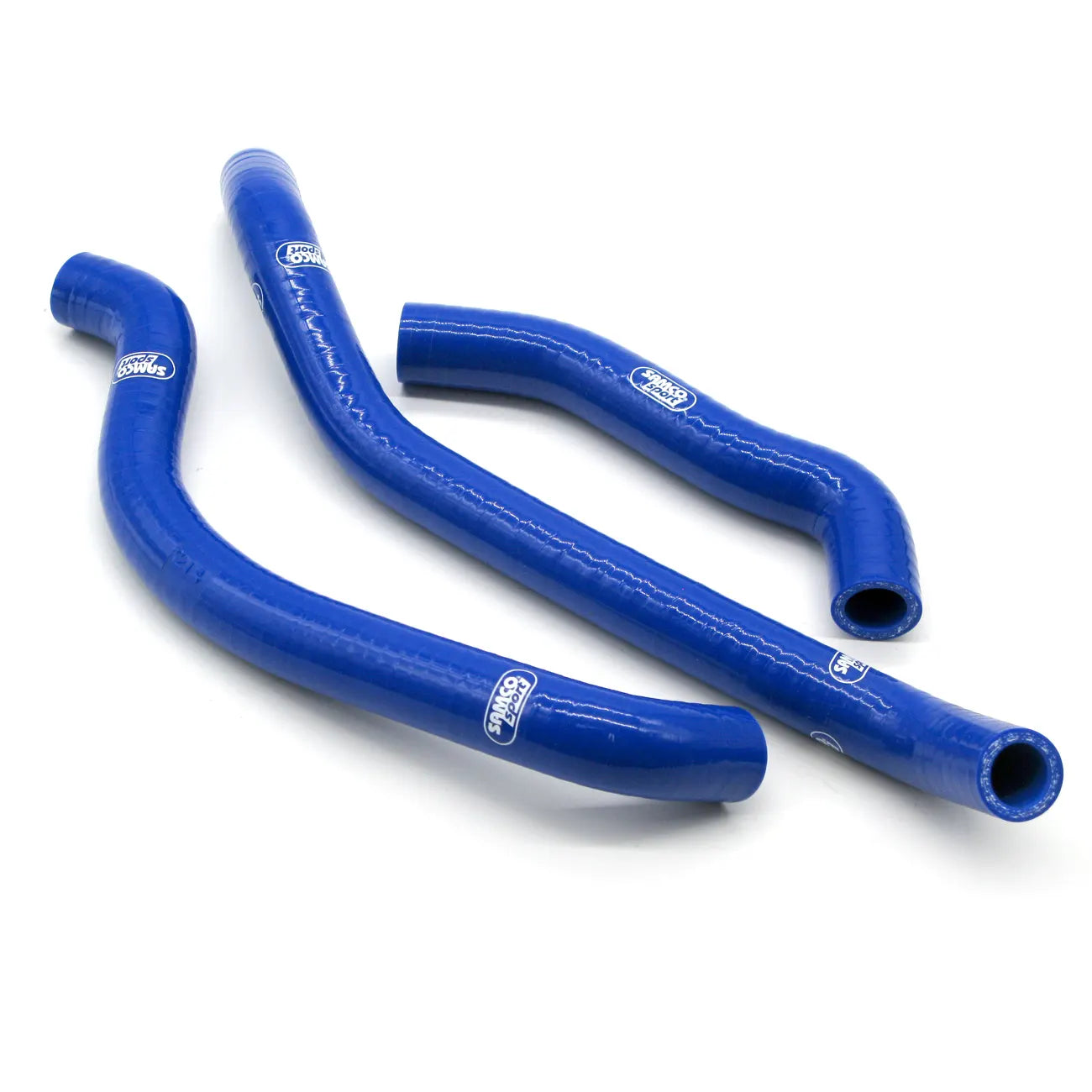 Silicone Radiator Hose Kits for Honda Applications