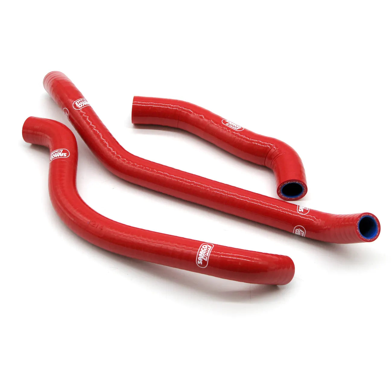 Silicone Radiator Hose Kits for Honda Applications