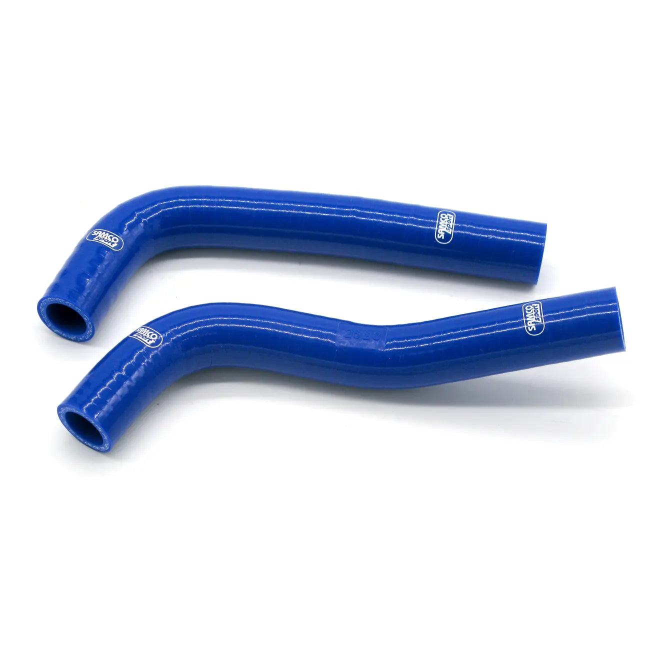 Silicone Radiator Hose Kits for Yamaha Applications