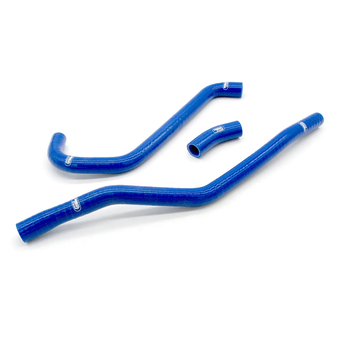 Silicone Radiator Hose Kits for Yamaha Applications