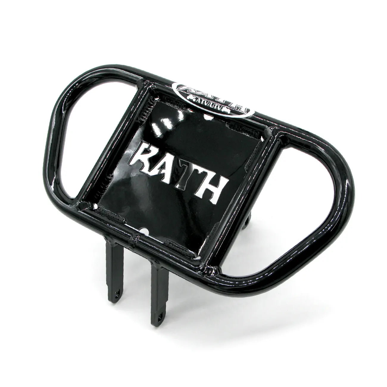 Bumpers - Front MX Style for CanAm/Honda/Suzuki/Yamaha Applications