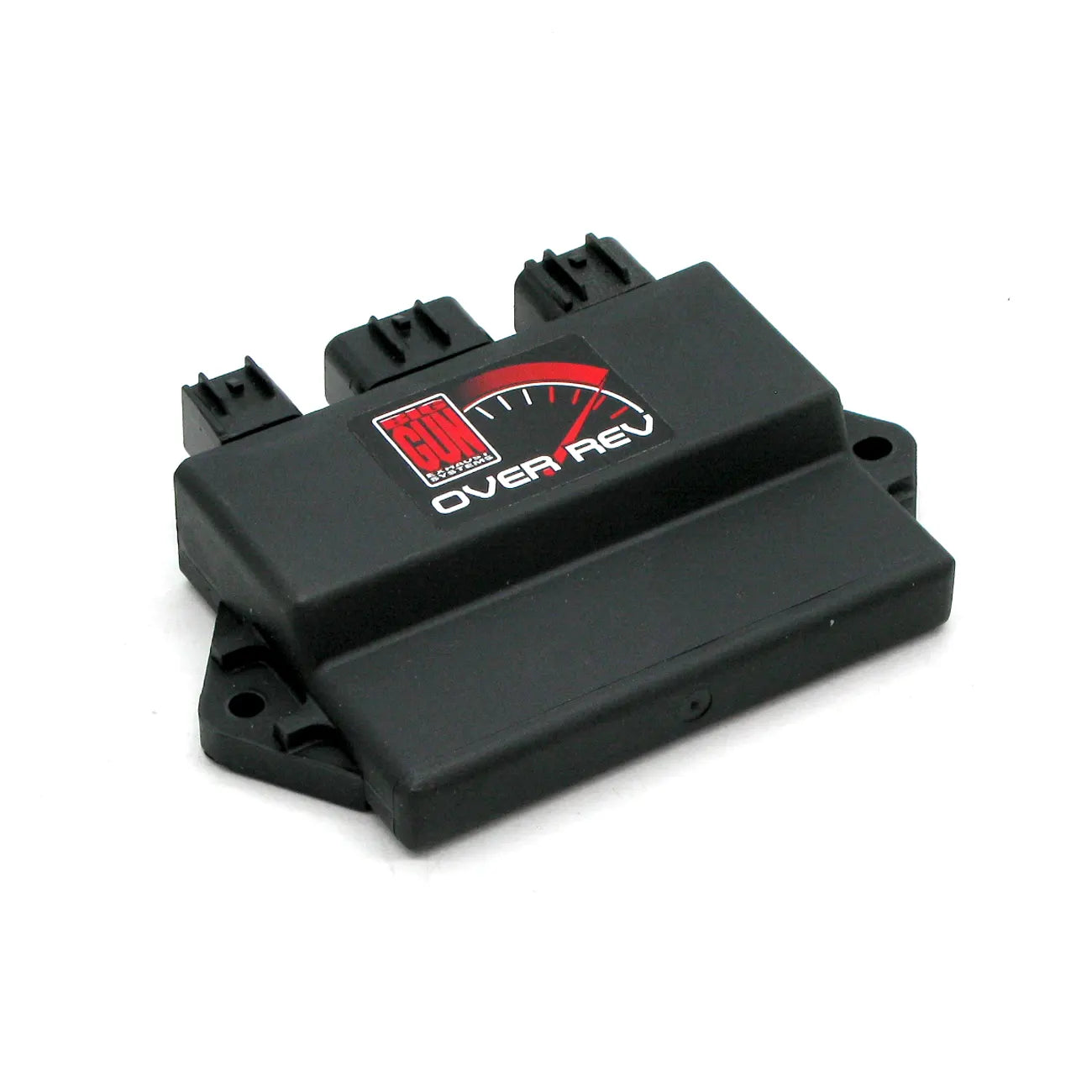 Rev Box