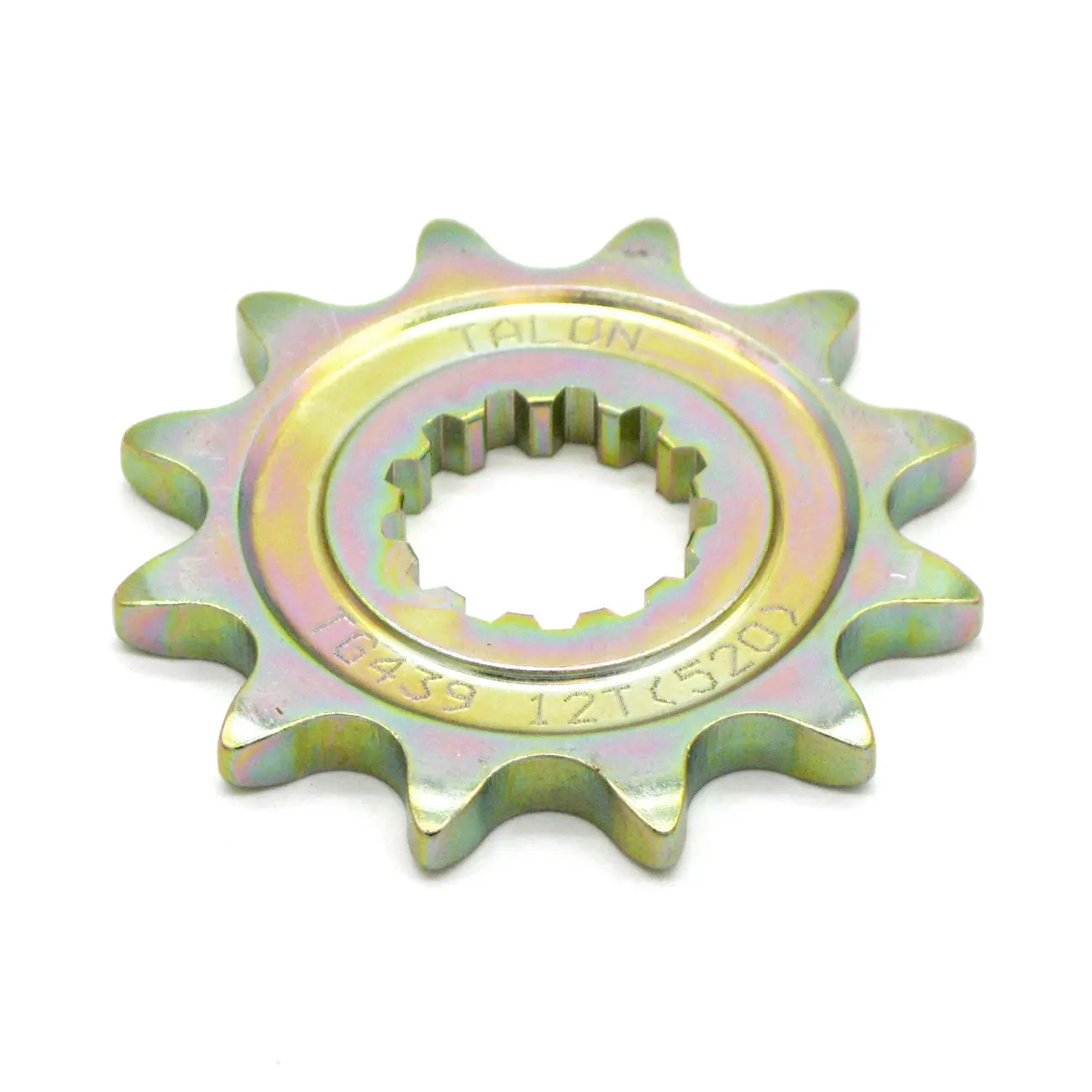 Front Sprockets for Yamaha Applications
